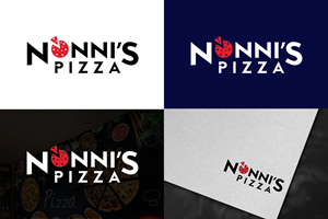 Diseño de Logo por Hanzulla wahid para este proyecto | Diseño #34301530