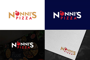 Logo Design by Hanzulla wahid for this project | Design: #34523798