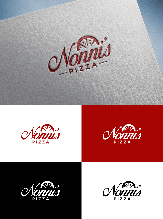 Logo Design by ni9 for this project | Design #34293823