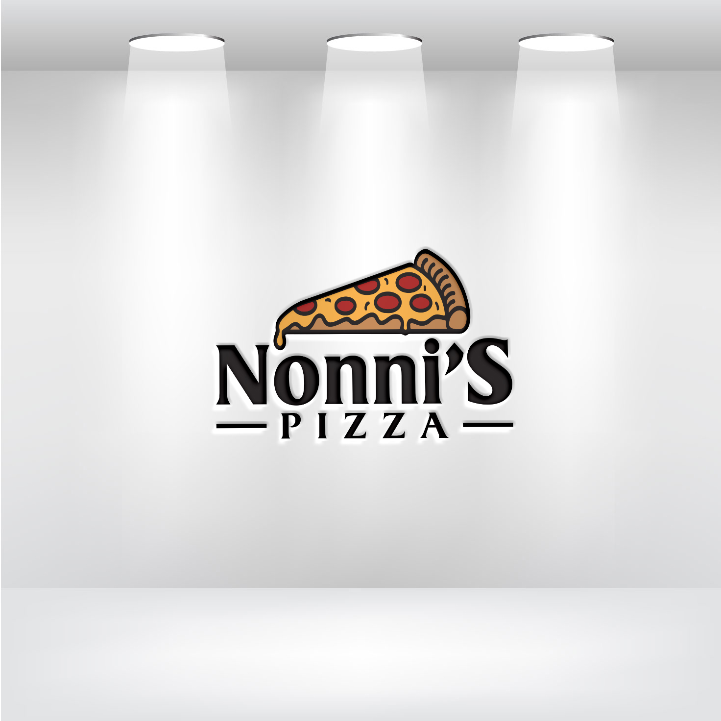 Diseño de Logo por Pilot_DesignR™ para este proyecto | Diseño #34263411