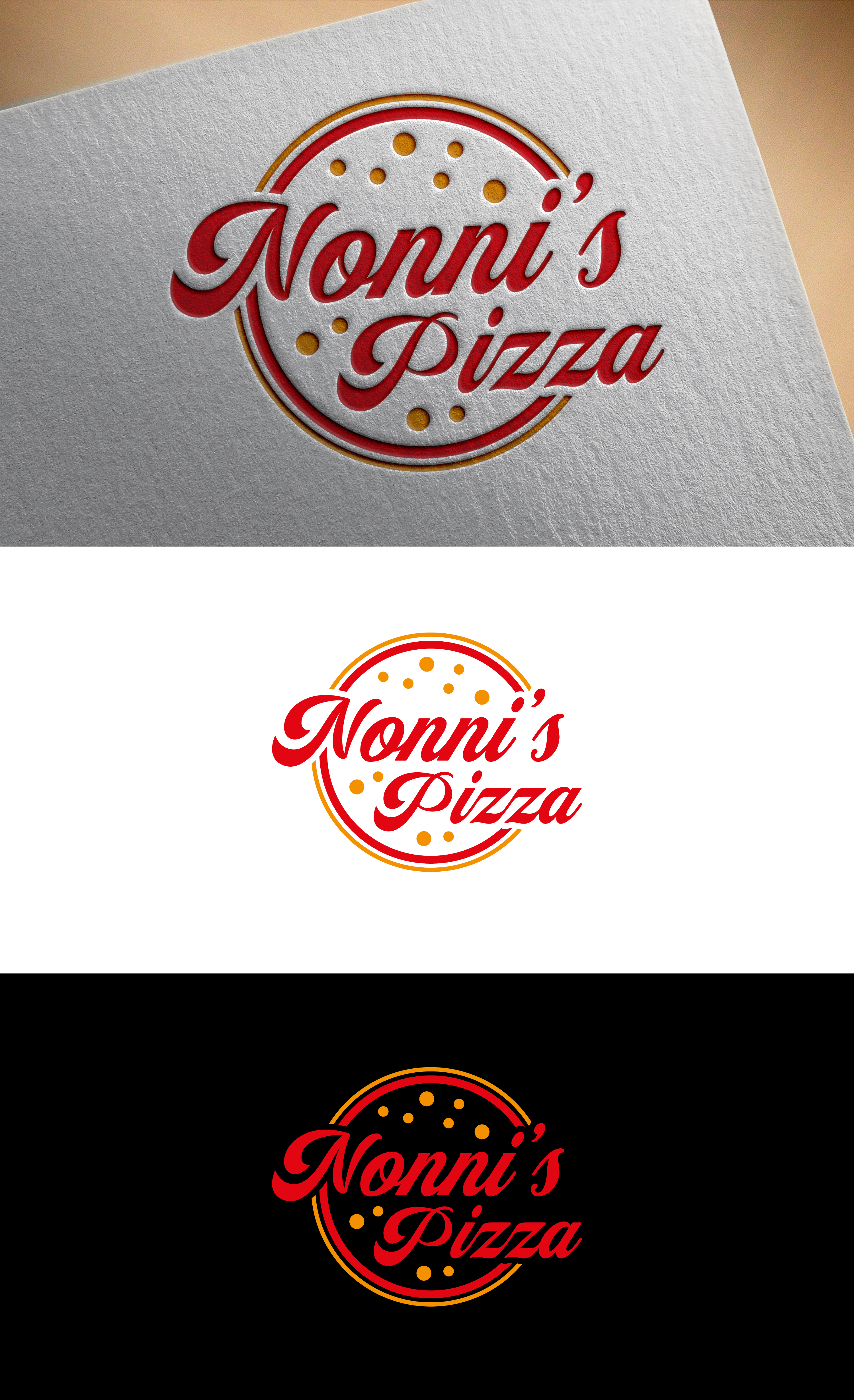 Logo Design by AKTech for this project | Design #34256374