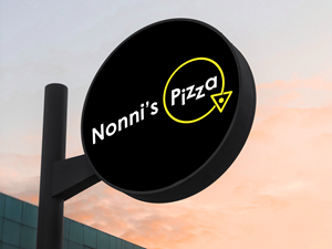Logo Design by EIE_Designs