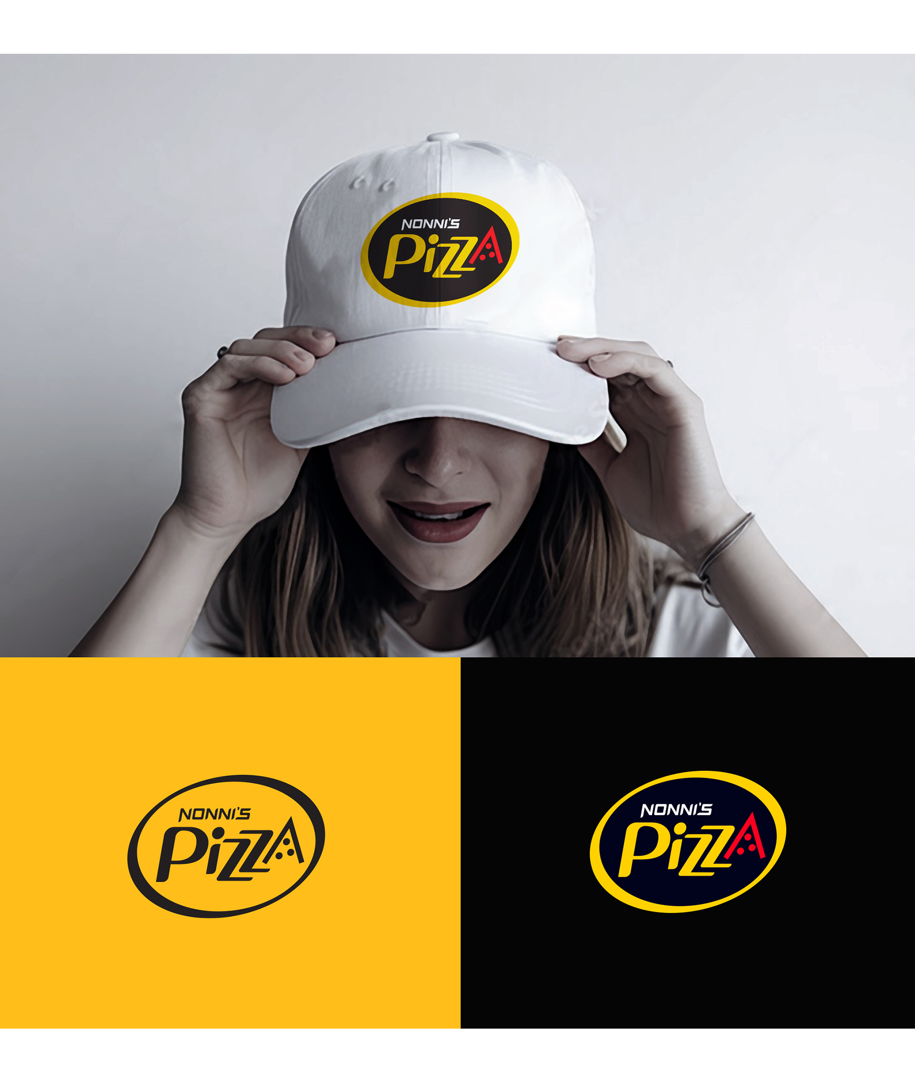 Logo Design by Result Design for this project | Design #34262400