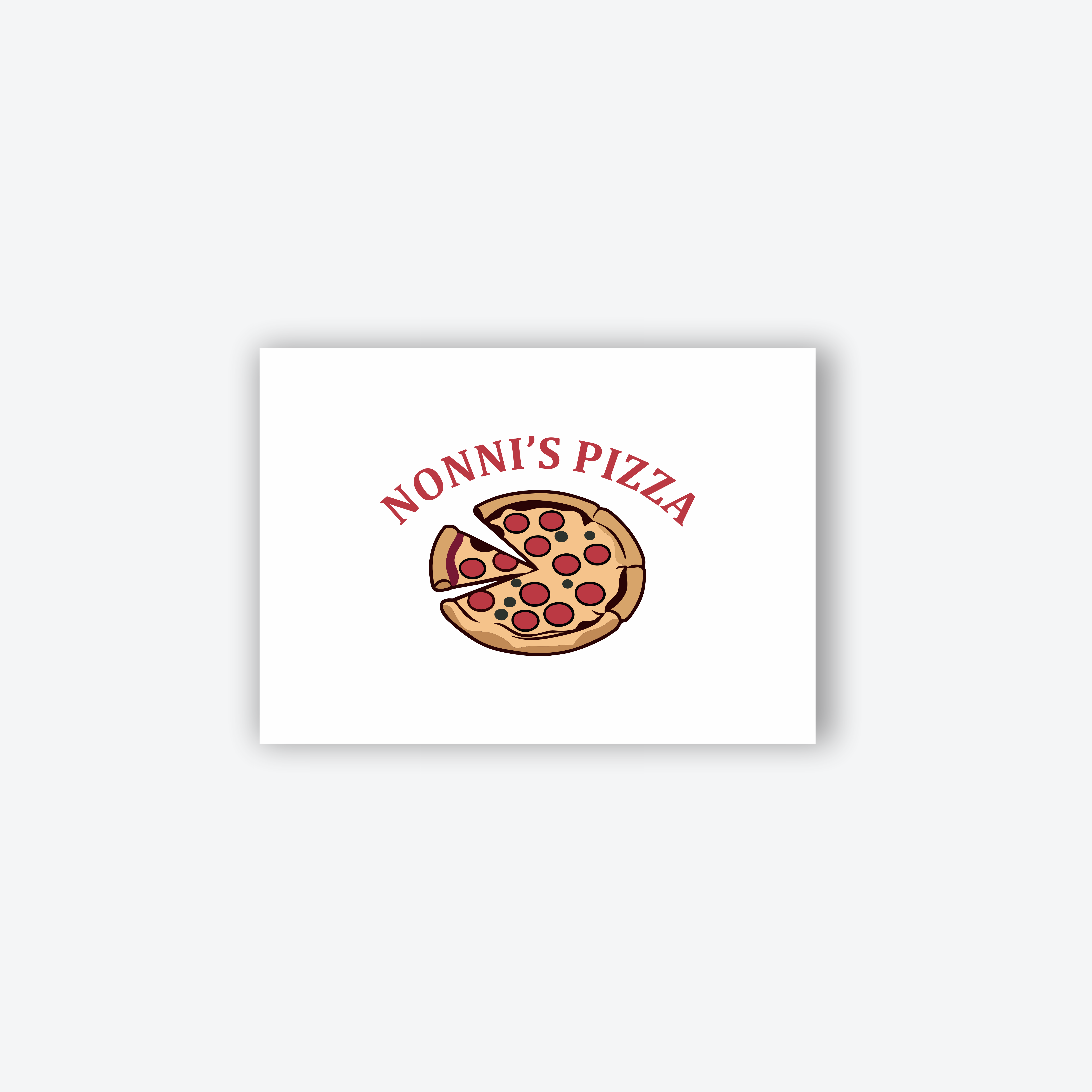 Logo Design by cahdesign for this project | Design #34263086