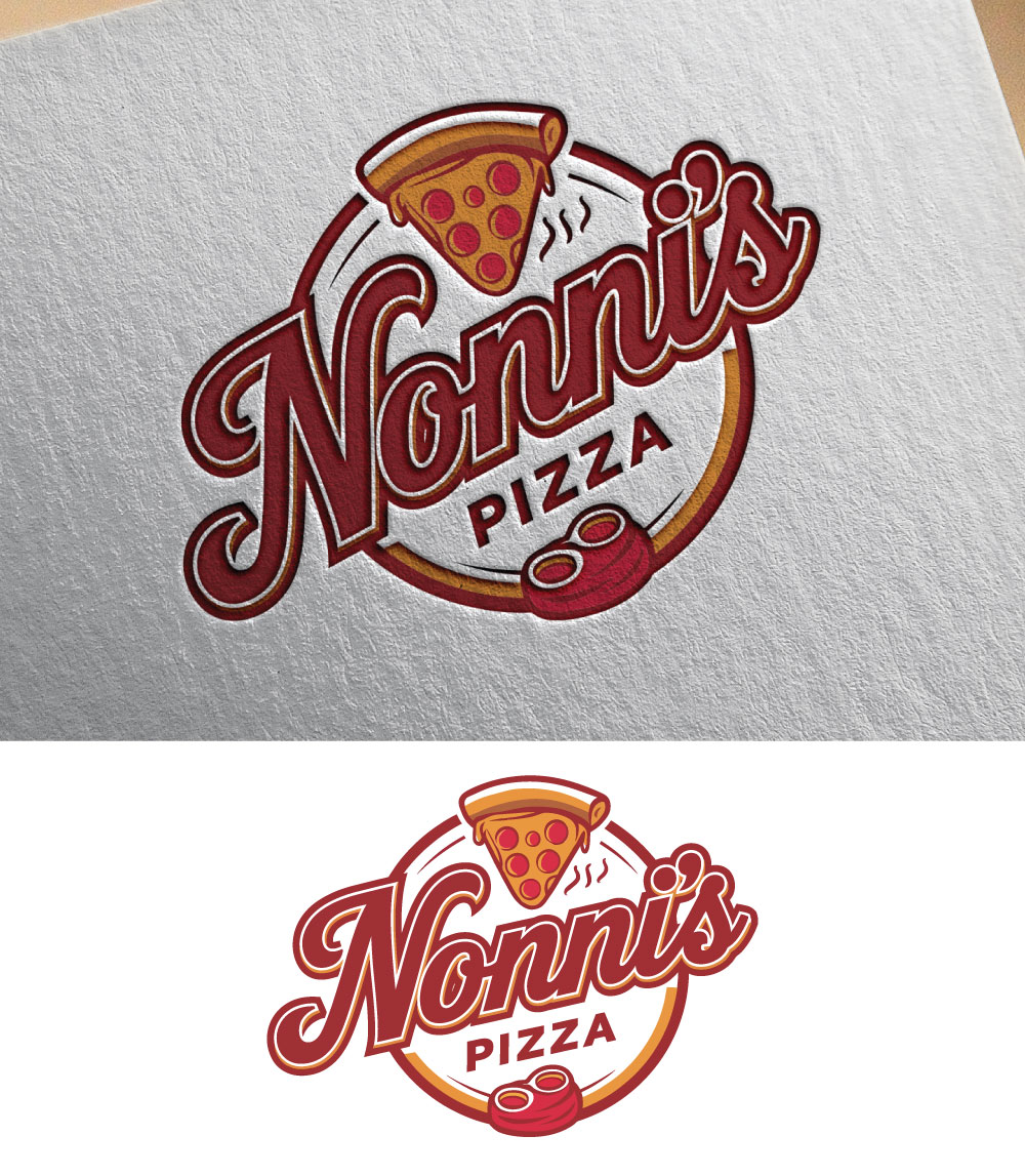 Logo Design by bute for this project | Design #34262640