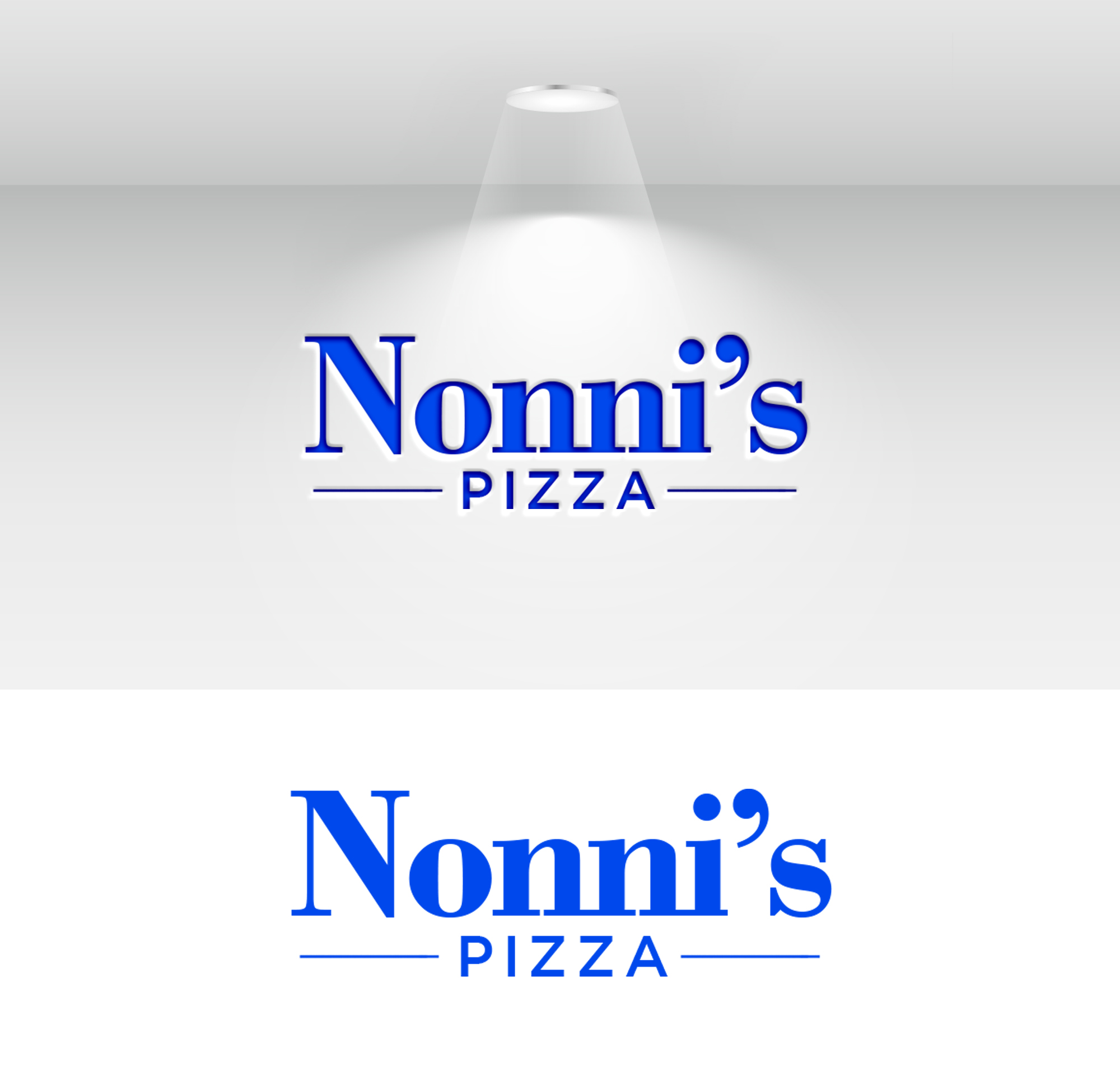 Logo Design by Noor Ezz for this project | Design #34304170