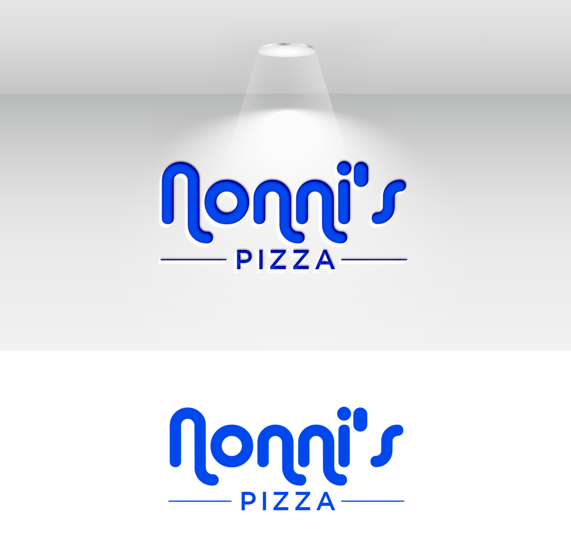 Design de Logo par Noor Ezz pour ce projet | Design #34304178