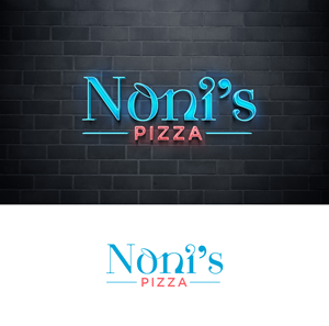 Logo-Design von Noor Ezz für dieses Projekt | Design: #34304585