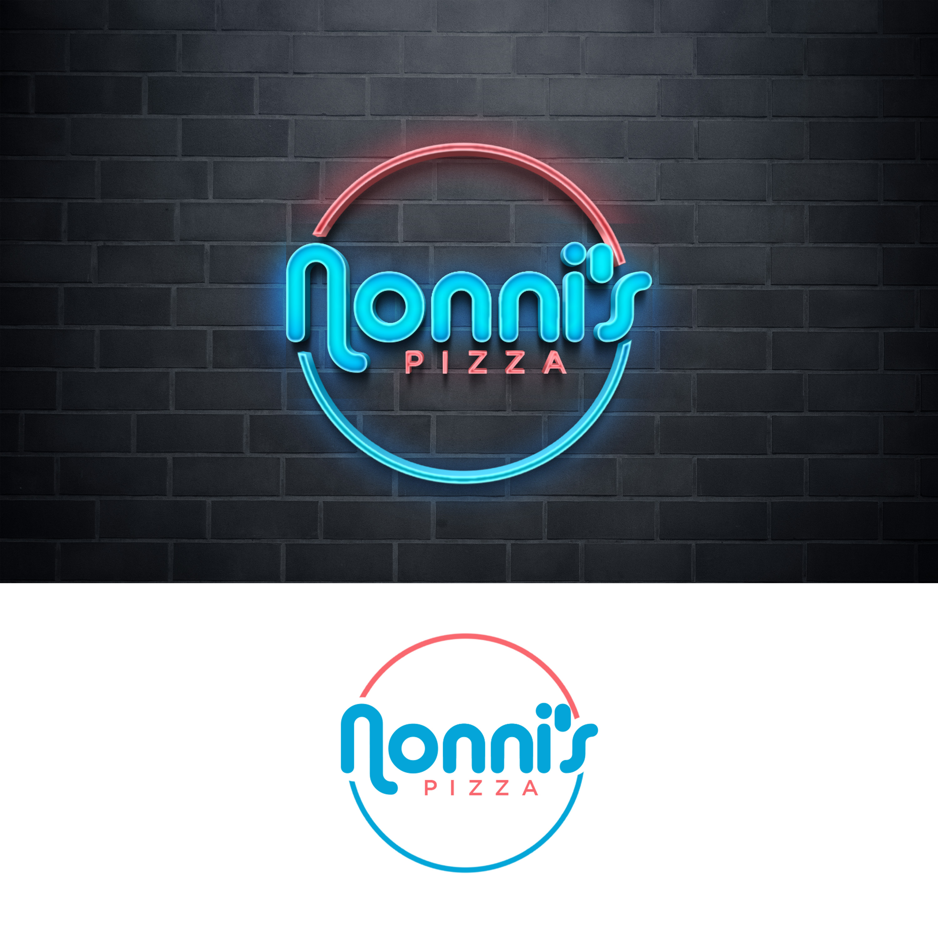 Logo Design by Noor Ezz for this project | Design #34304586