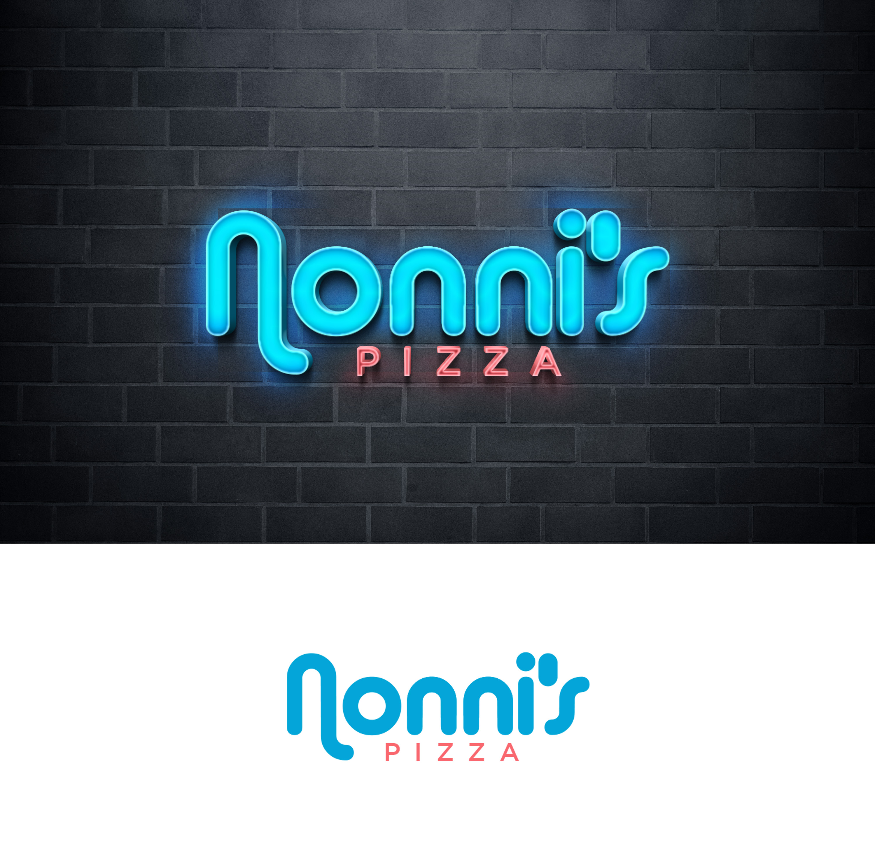 Logo Design by Noor Ezz for this project | Design #34304587
