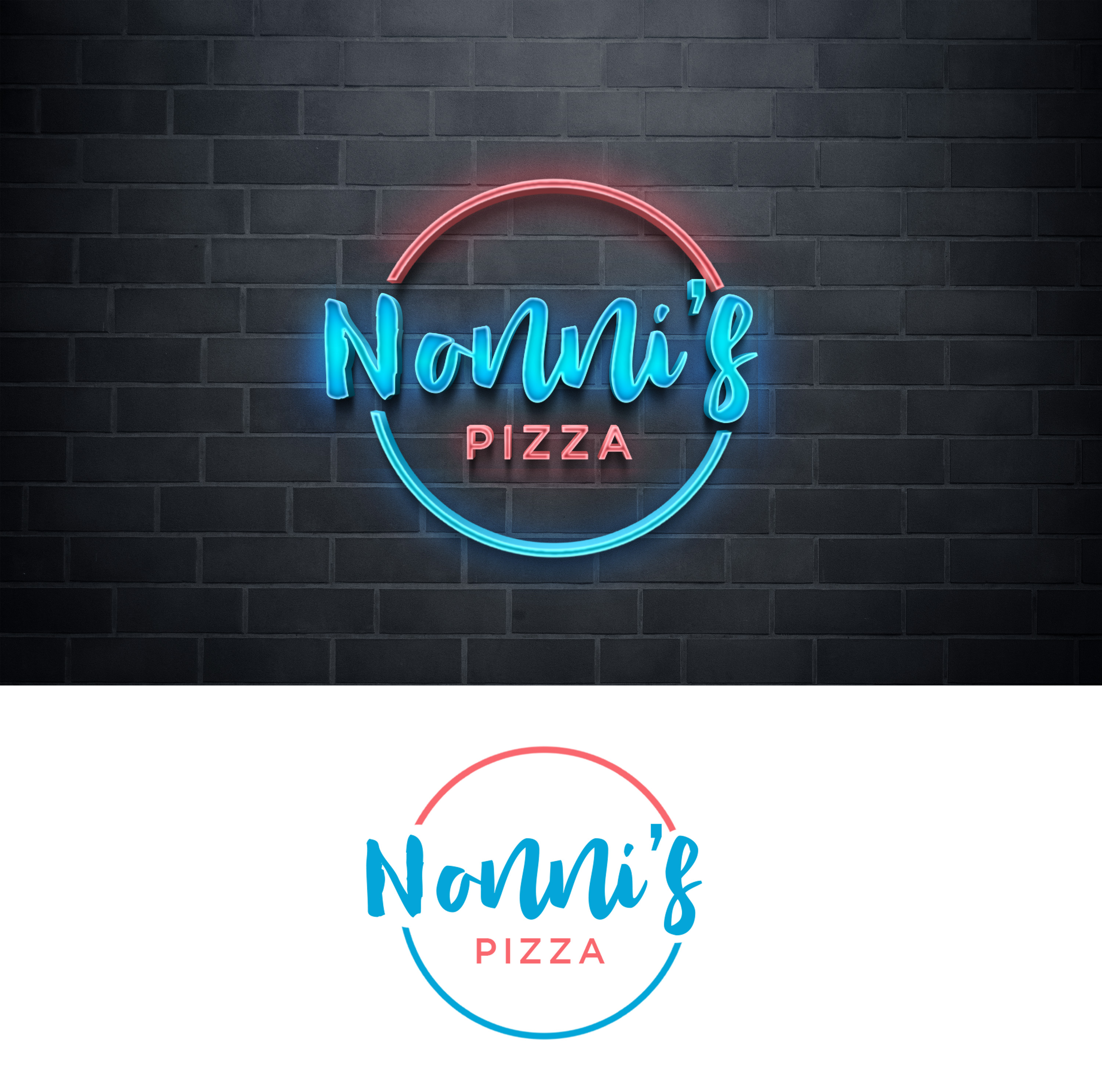 Logo Design by Noor Ezz for this project | Design #34304588
