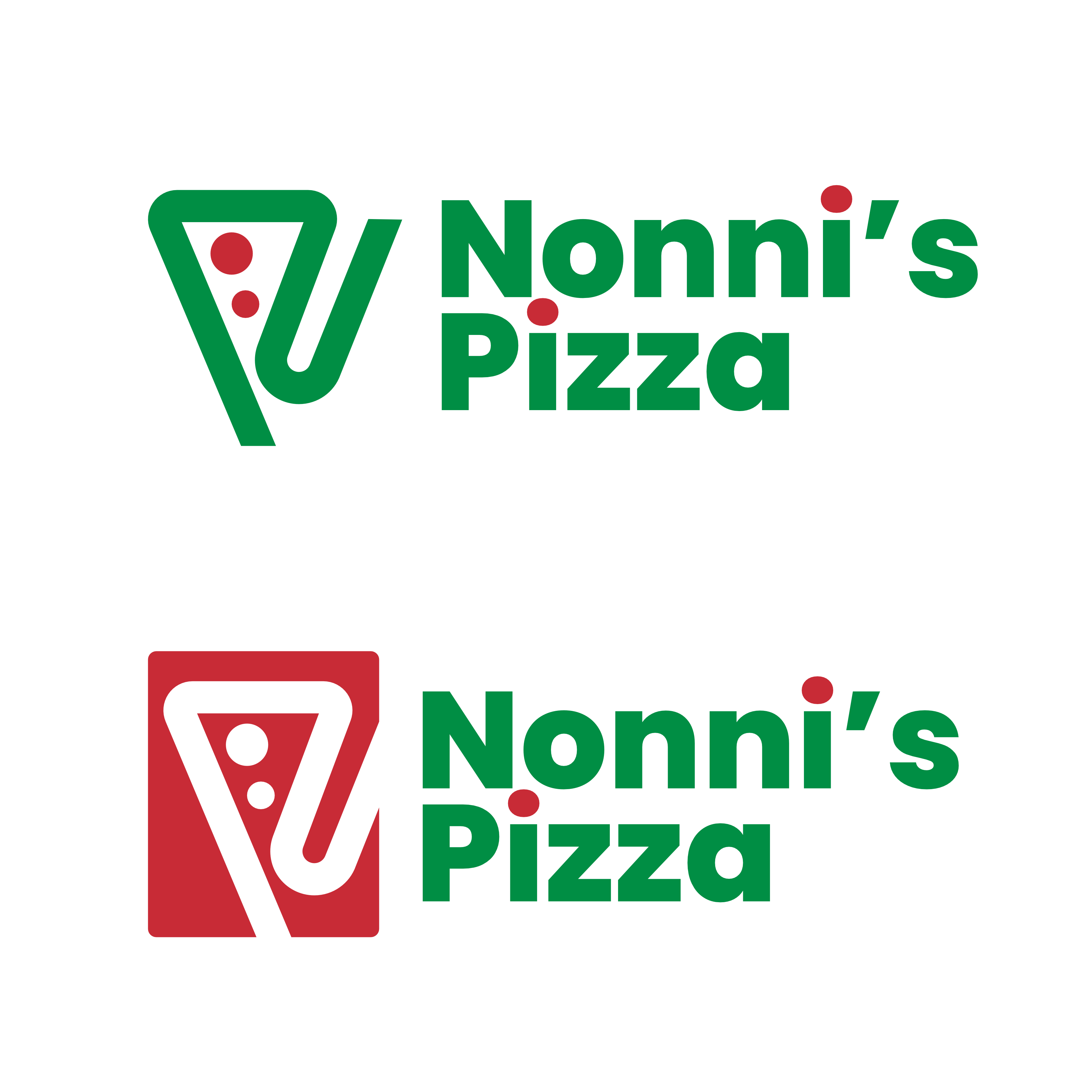 Diseño de Logo por MasMasDesign para este proyecto | Diseño #34261697
