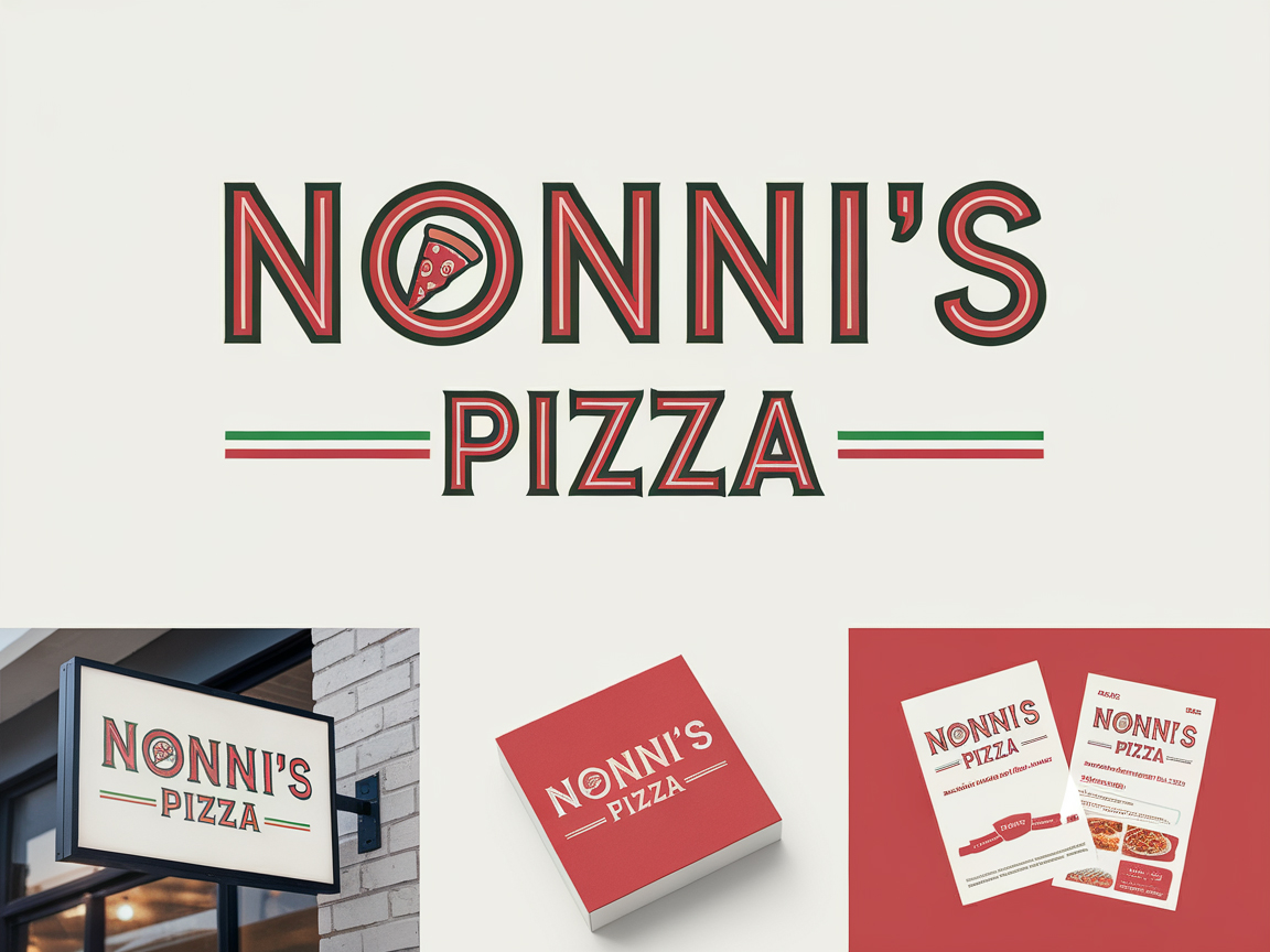 Diseño de Logo por riya08 para este proyecto | Diseño #34280764