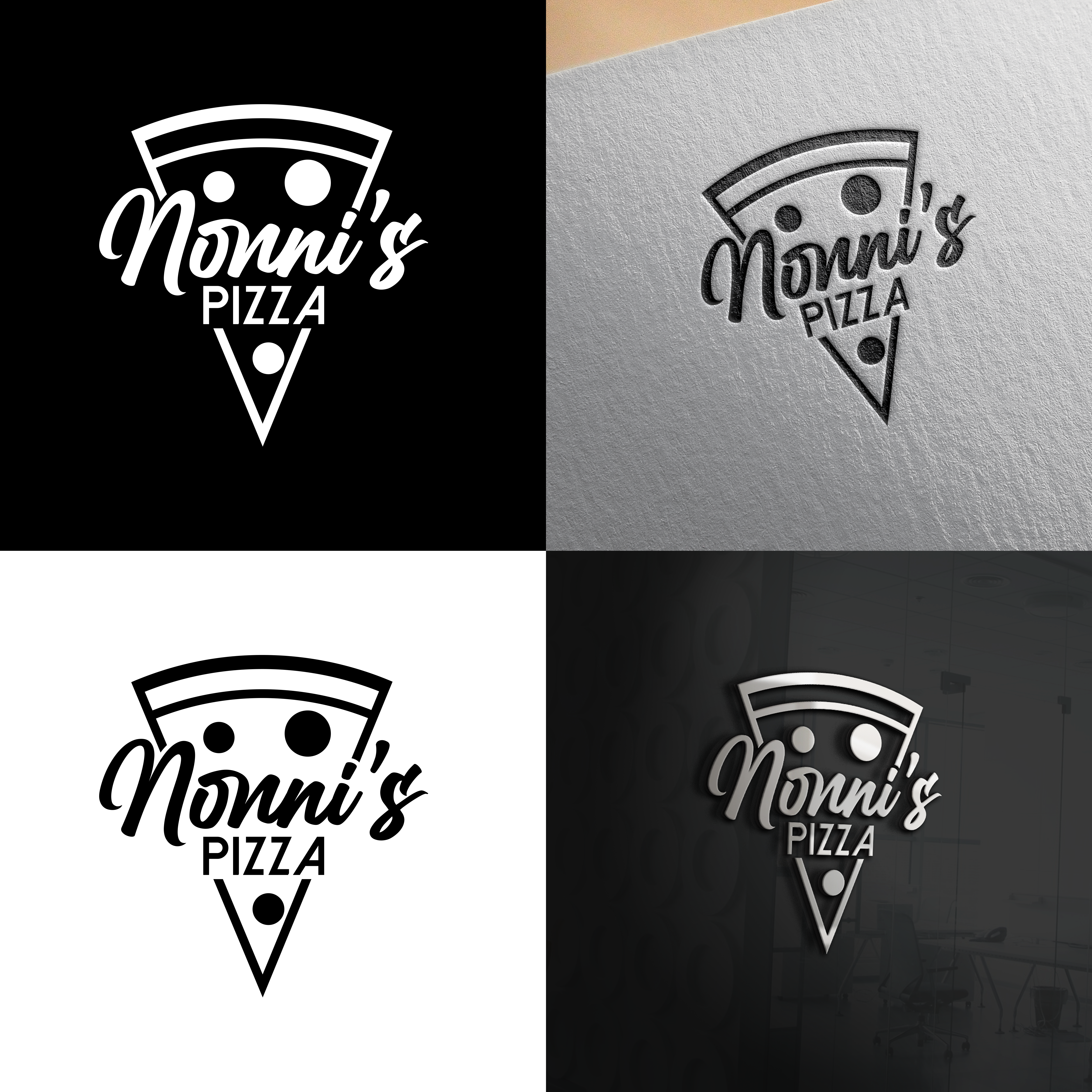 Logo Design by Monique6699 for this project | Design #34291278