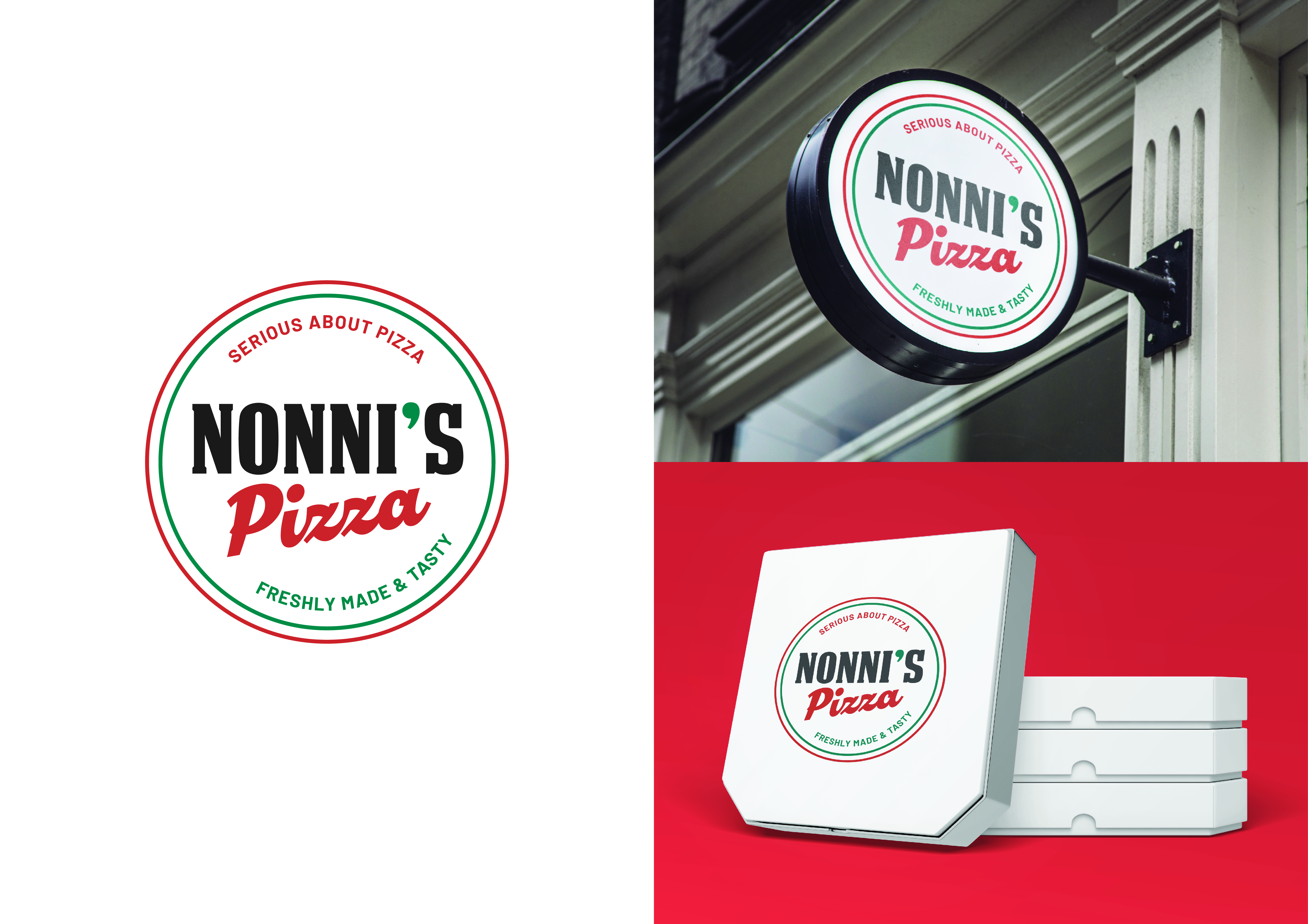 Logo Design by The Marble Peach for this project | Design #34264384