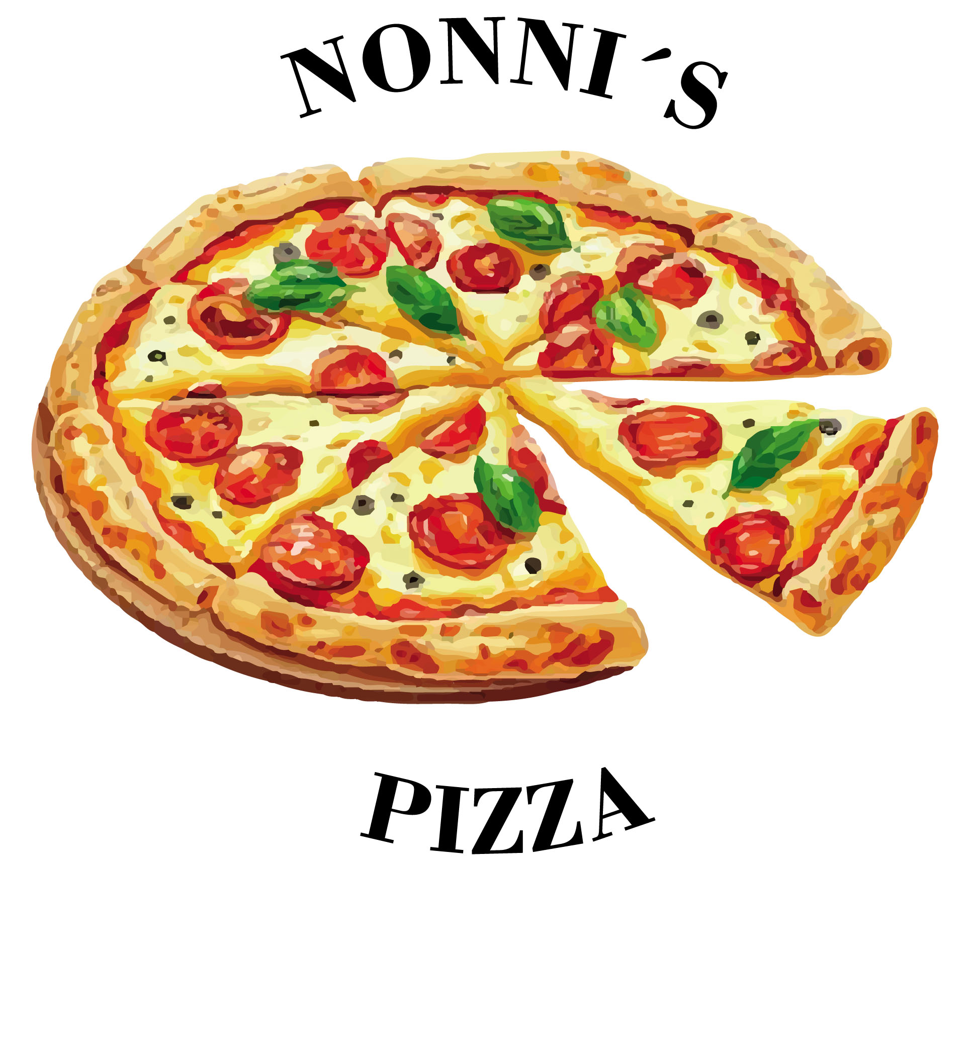 Logo Design by Malibu300 for this project | Design #34264598