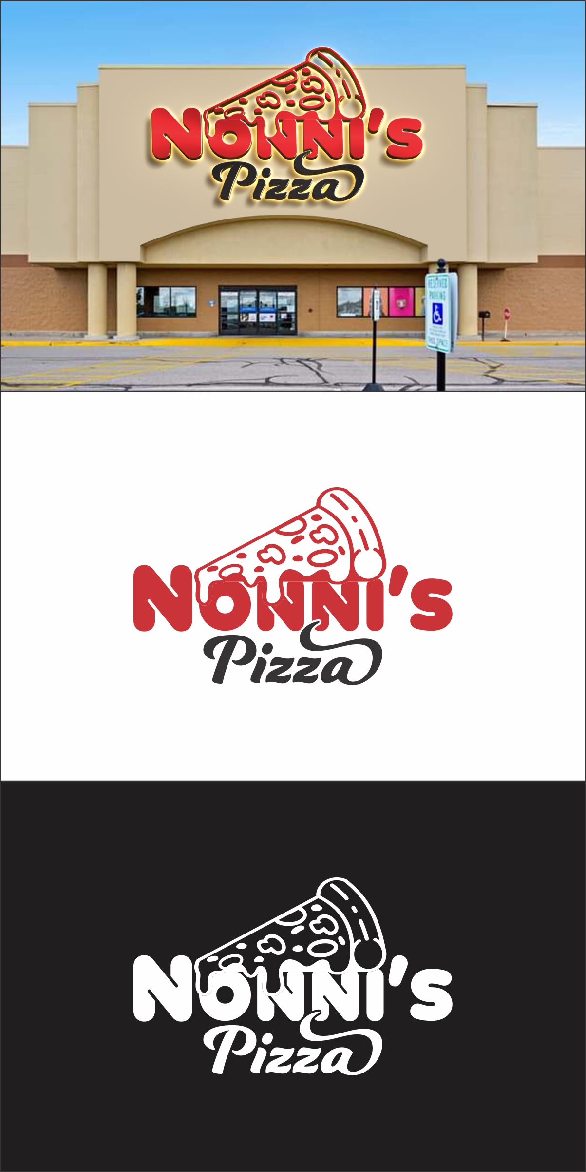 Logo Design by Robert Macwan for this project | Design #34298865