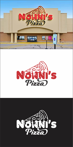 Diseño de Logo por Robert Macwan para este proyecto | Diseño #34298865
