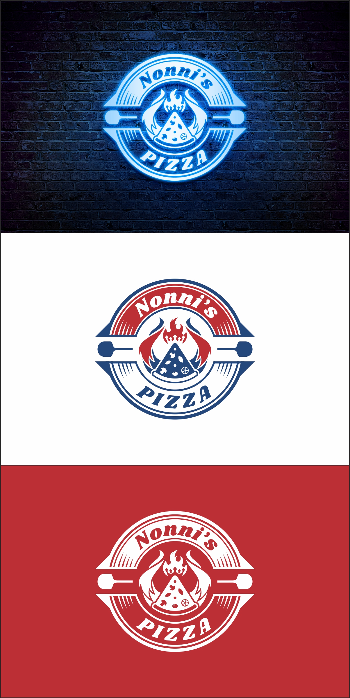 Diseño de Logo por Robert Macwan para este proyecto | Diseño #34302263