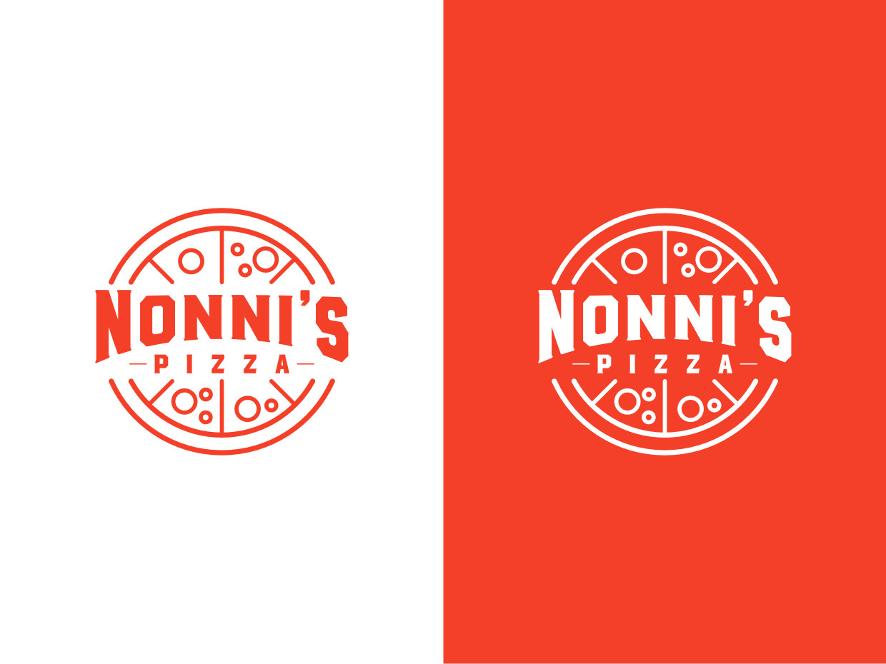 Logo Design by Atvento Graphics for this project | Design #34268858