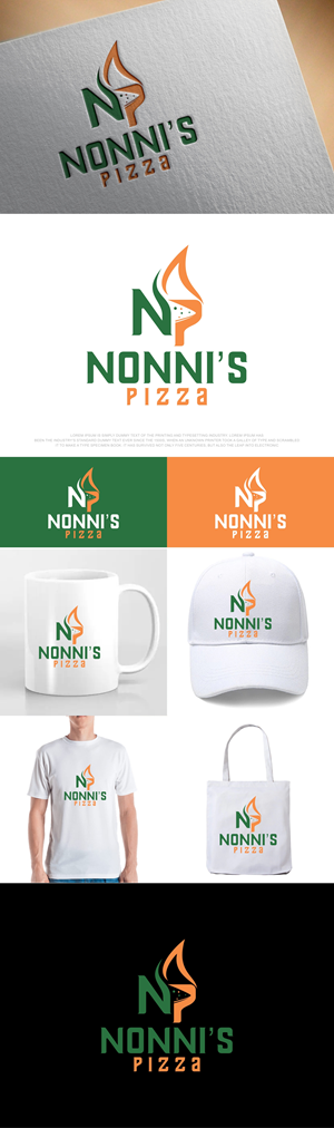 Diseño de Logo por fly  design para este proyecto | Diseño: #34257332