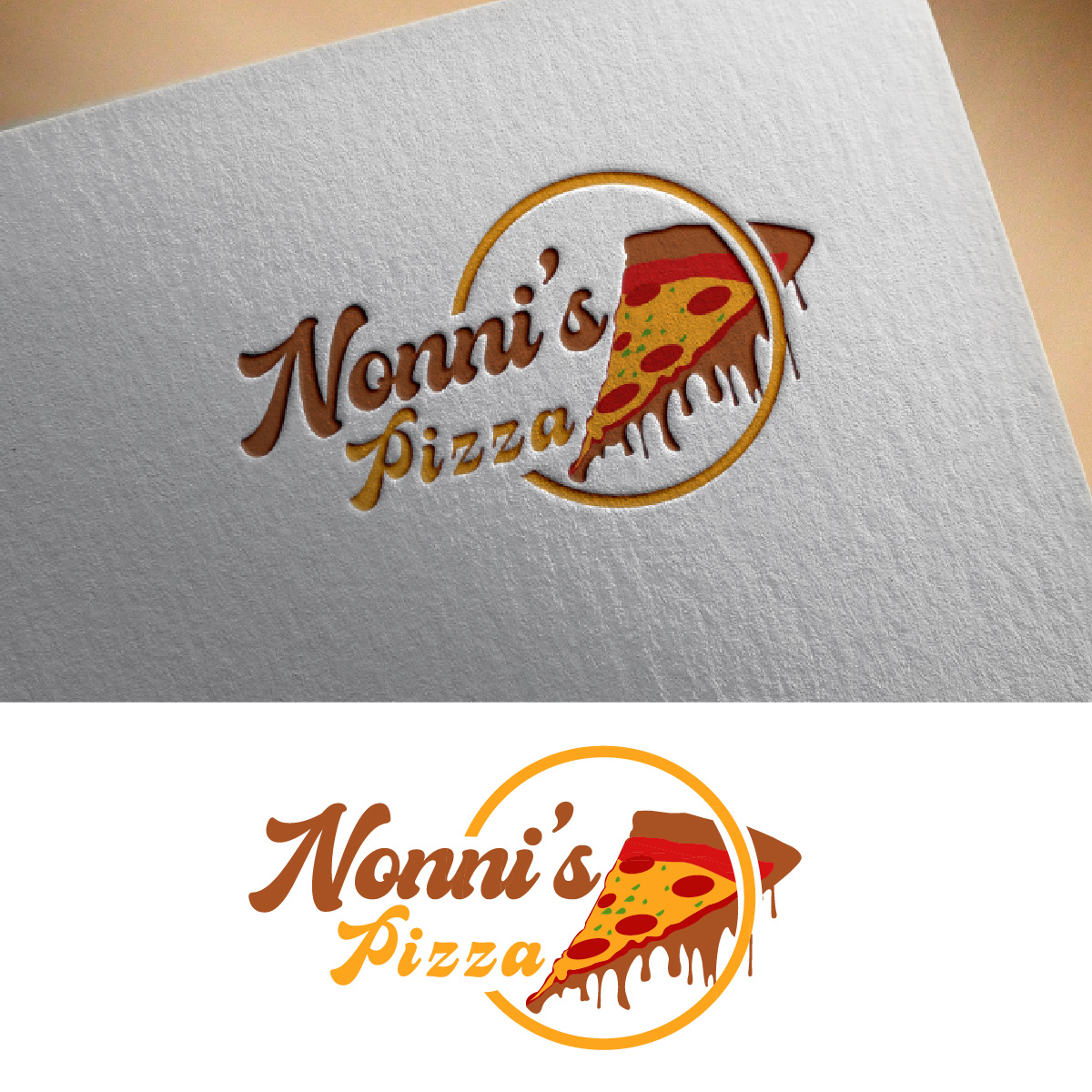Logo-Design von fly  design für dieses Projekt | Design #34258608