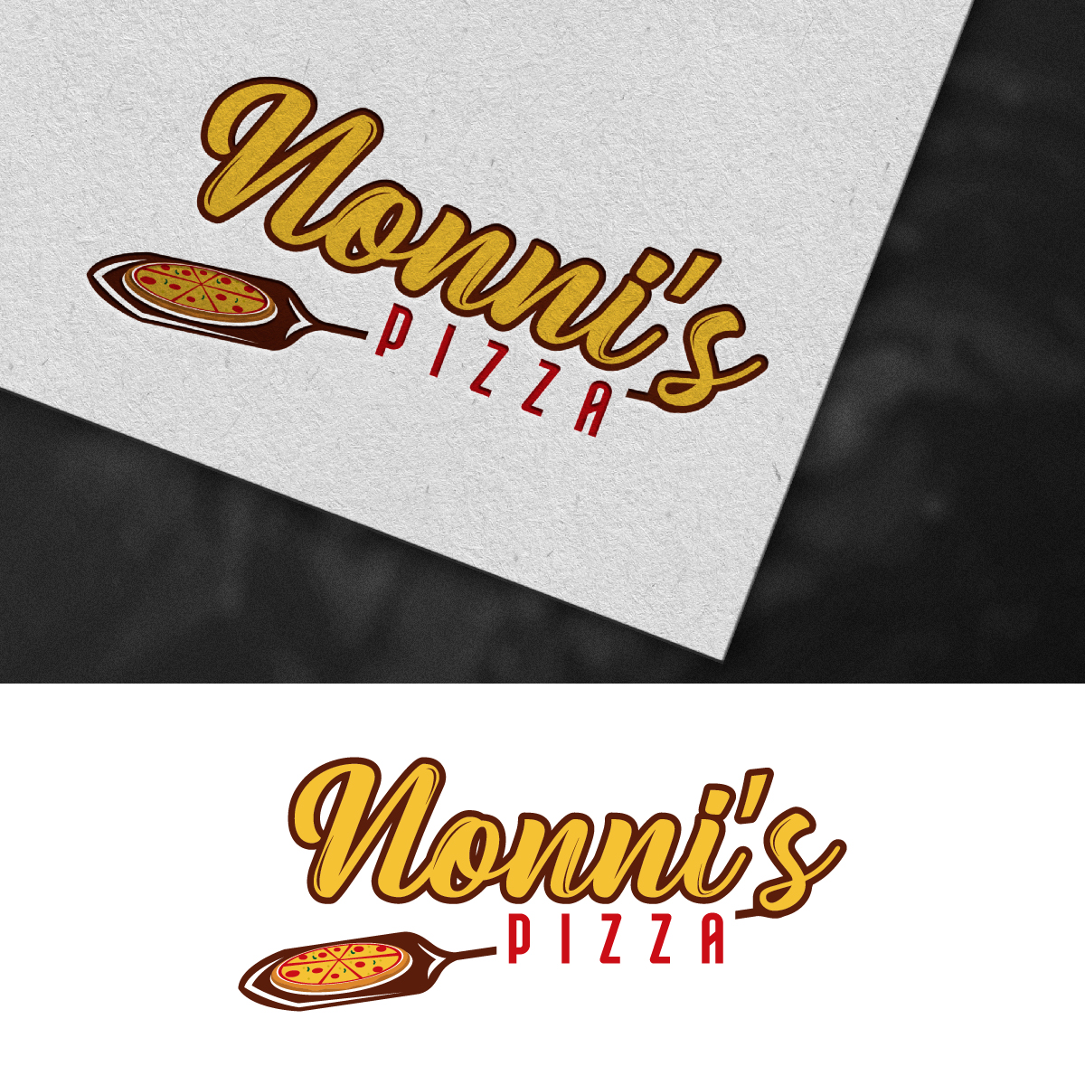 Logo Design by DesignLima for this project | Design #34258388