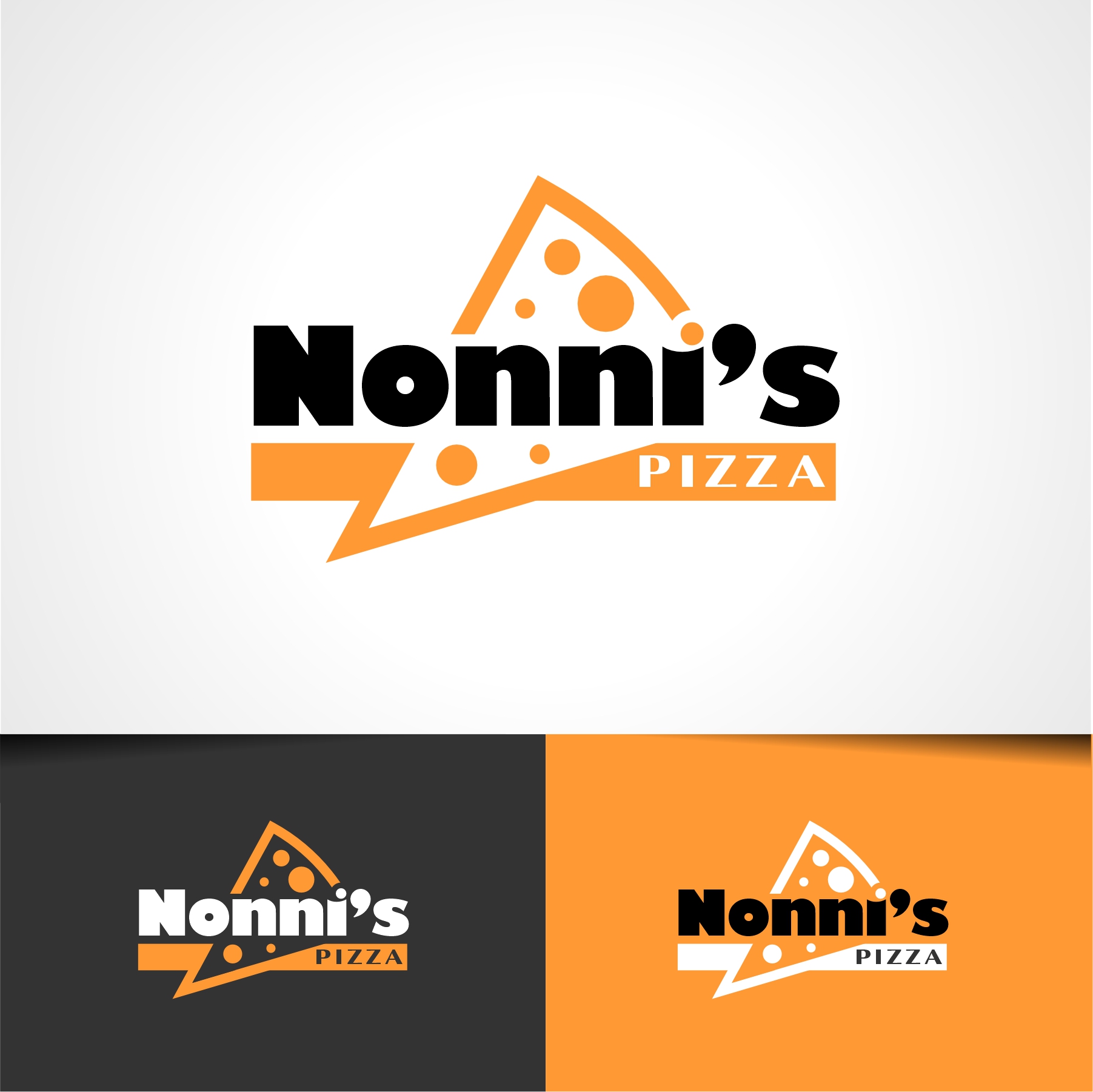 Diseño de Logo por aligutierrez para este proyecto | Diseño #34286052