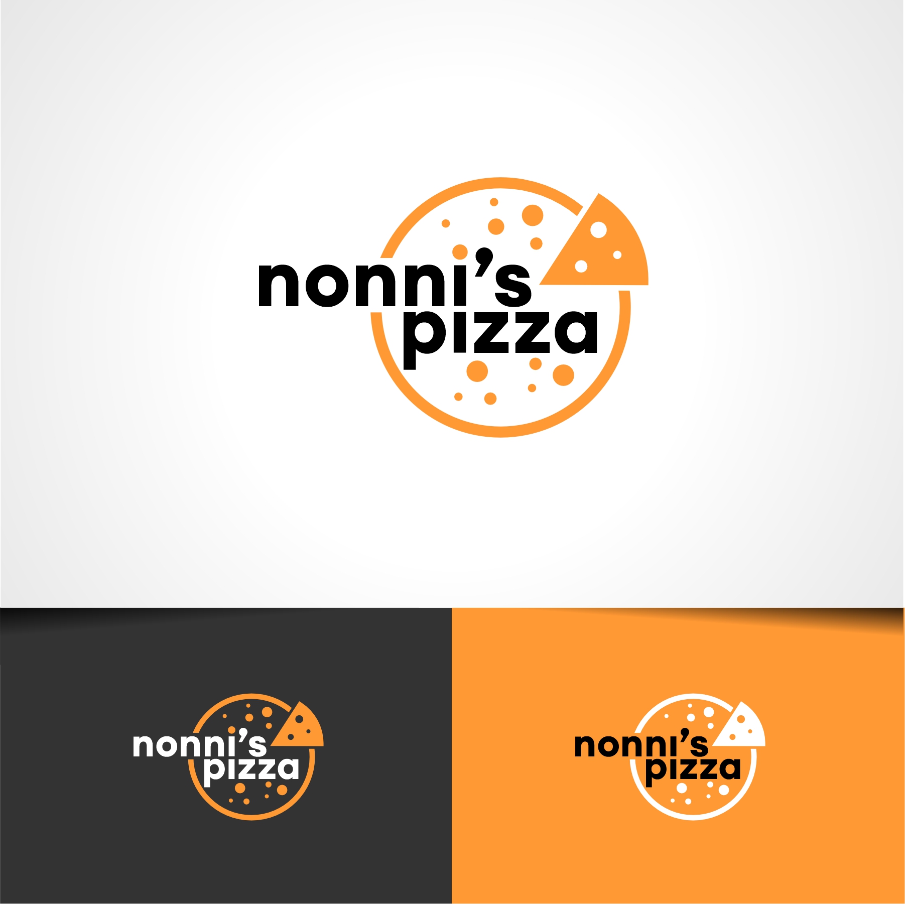Logo Design by aligutierrez for this project | Design #34286224