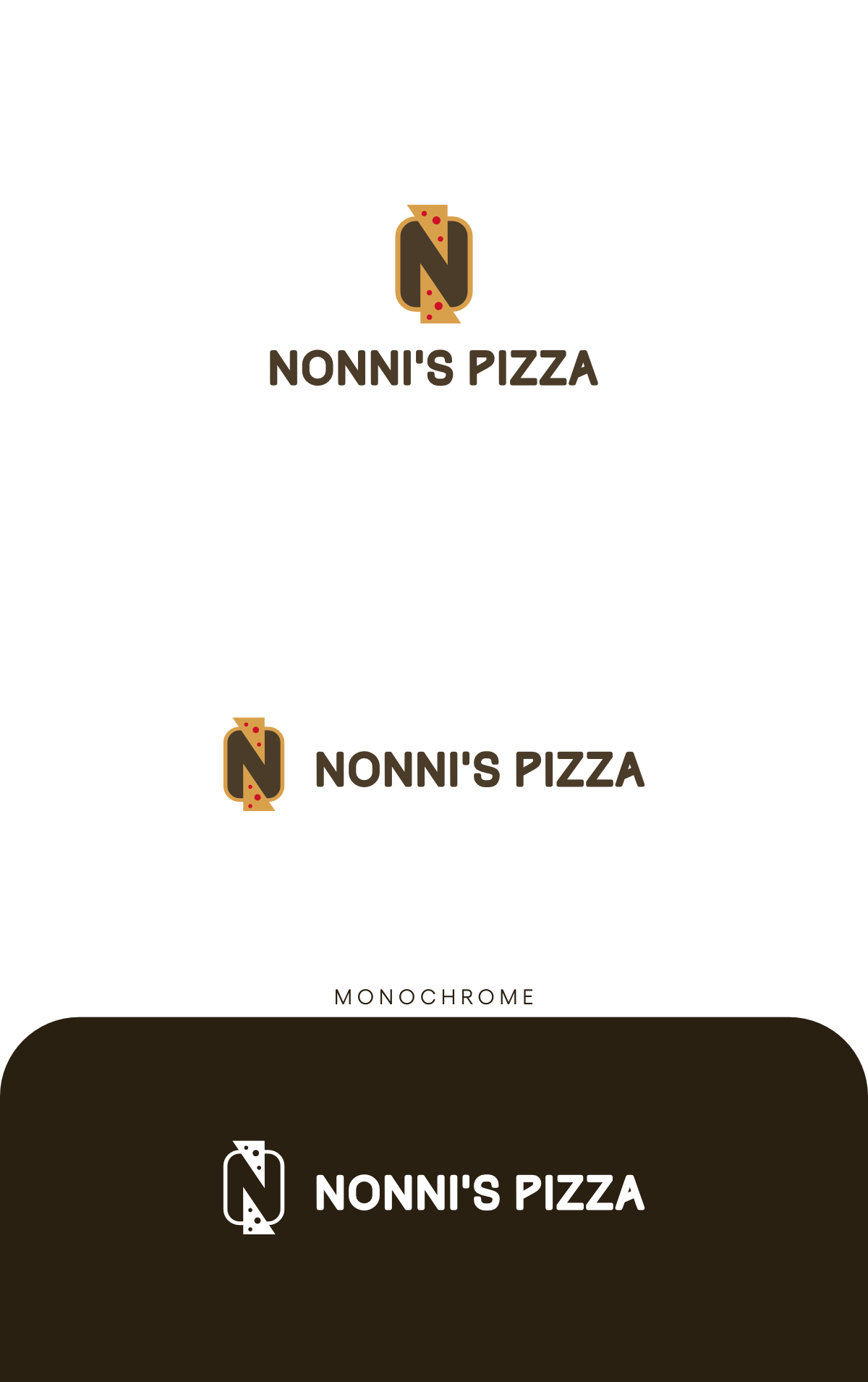 Logo-Design von .tau. für dieses Projekt | Design #34259611