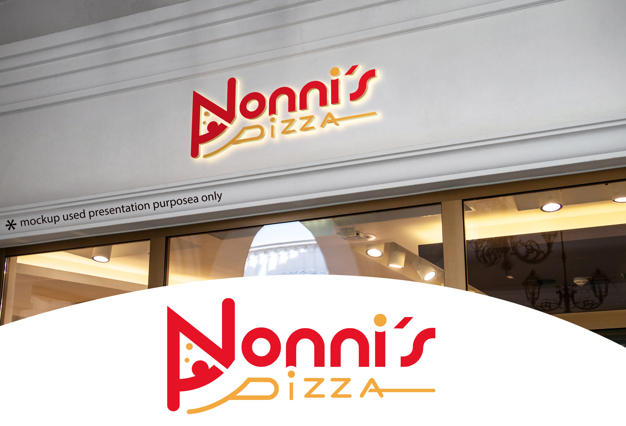 Logo-Design von Rubia@ für dieses Projekt | Design #34261224