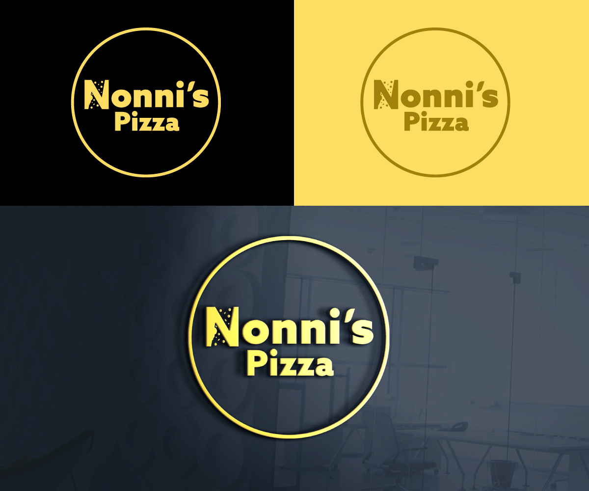 Logo-Design von Ansh Design für dieses Projekt | Design #34257579