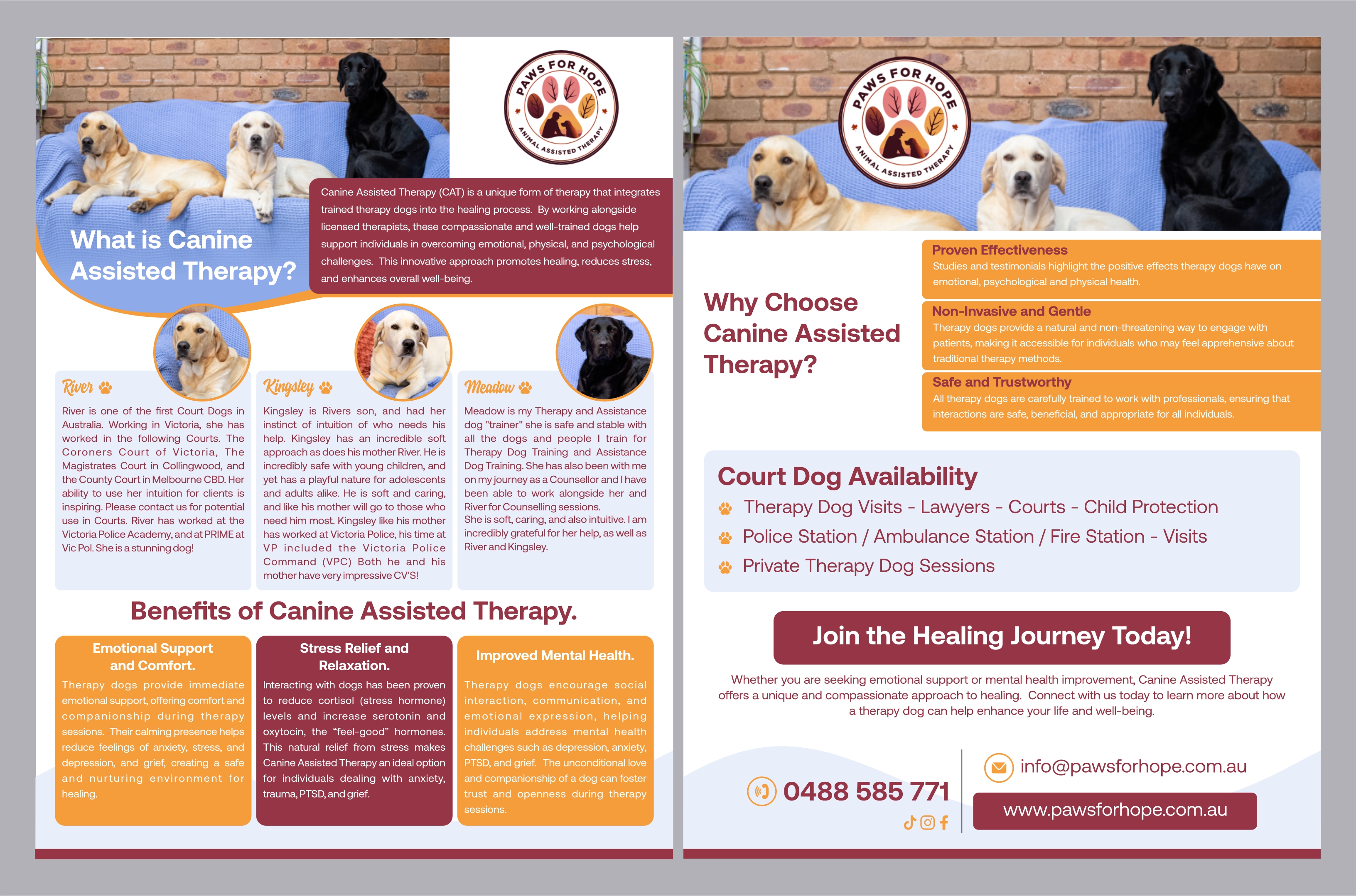 Graphic Design by erikdesign for this project | Design #34259580
