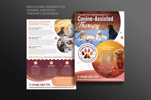 Design Graphique par Impressive Designs pour ce projet | Design : #34256244