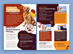 Diseño Gráfico por Graphic Guy para este proyecto | Diseño #34269584