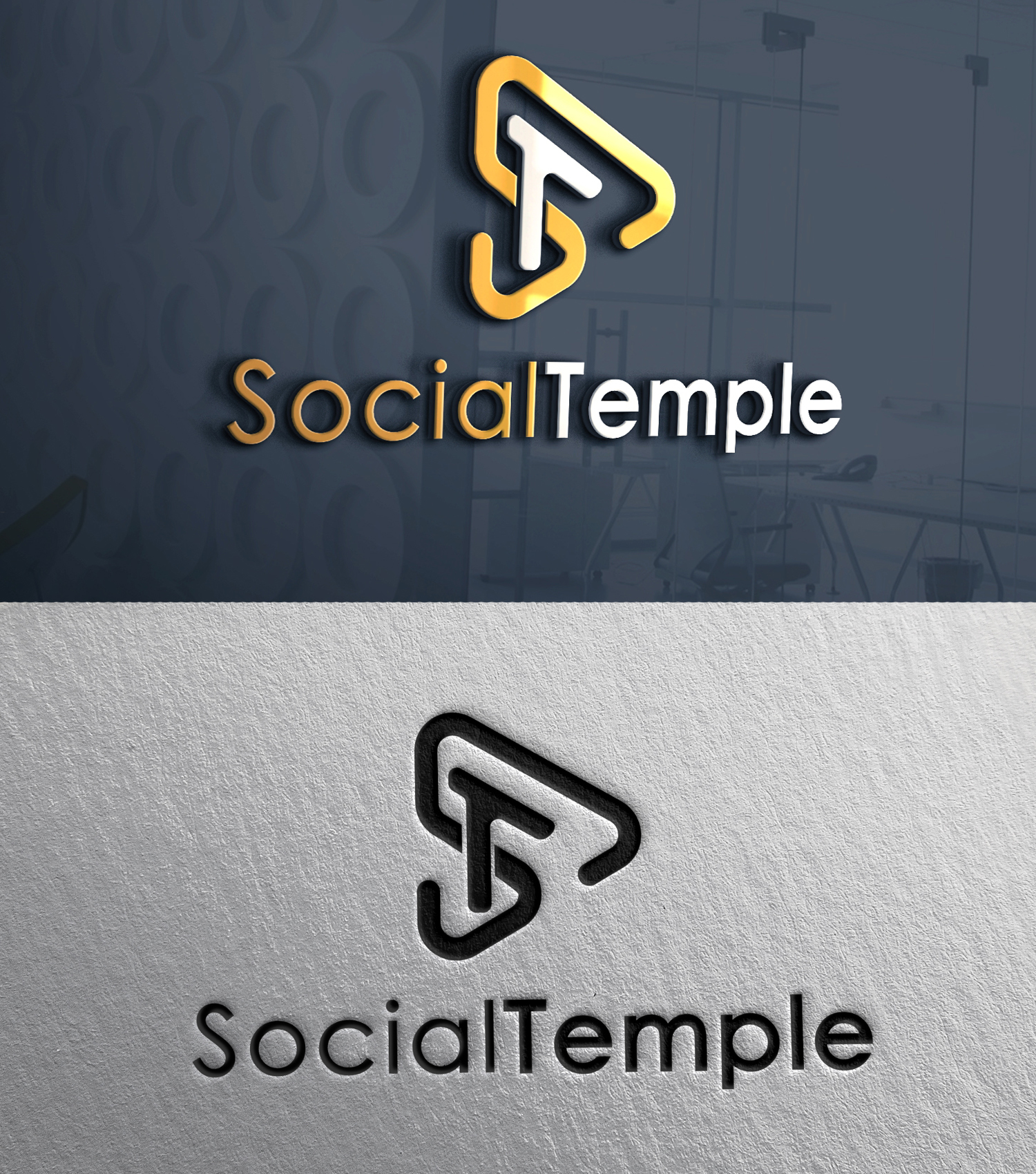 Logo Design by 24ksunny for this project | Design #34258737
