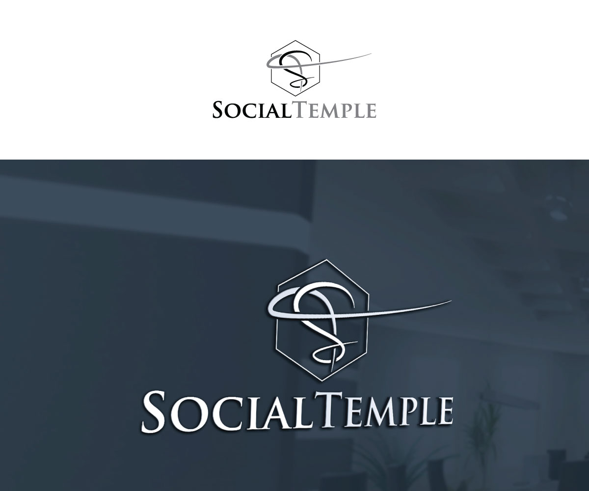 Logo Design by Luckey yaari for this project | Design #34256084