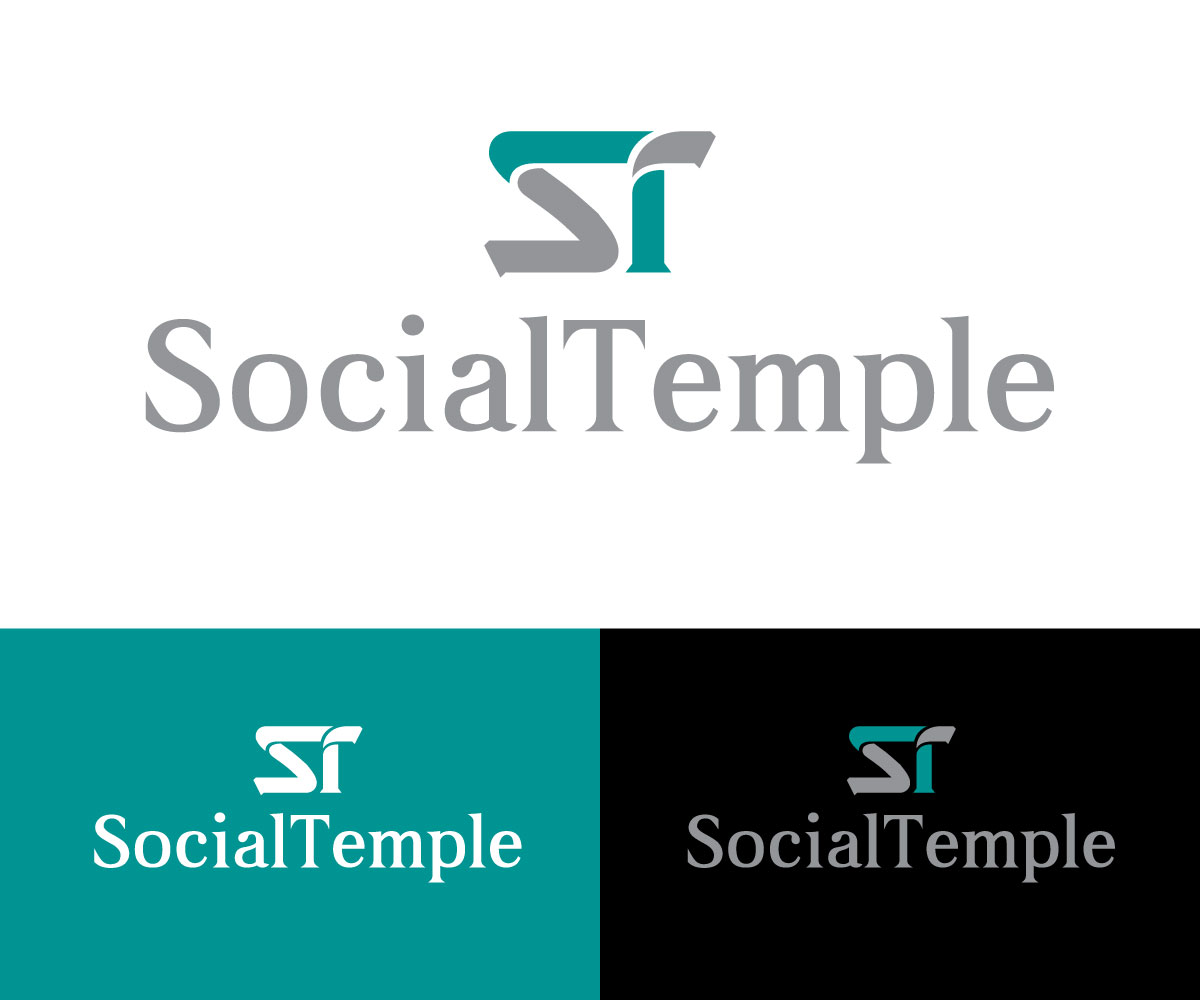 Logo Design by Kavth for this project | Design #34294649