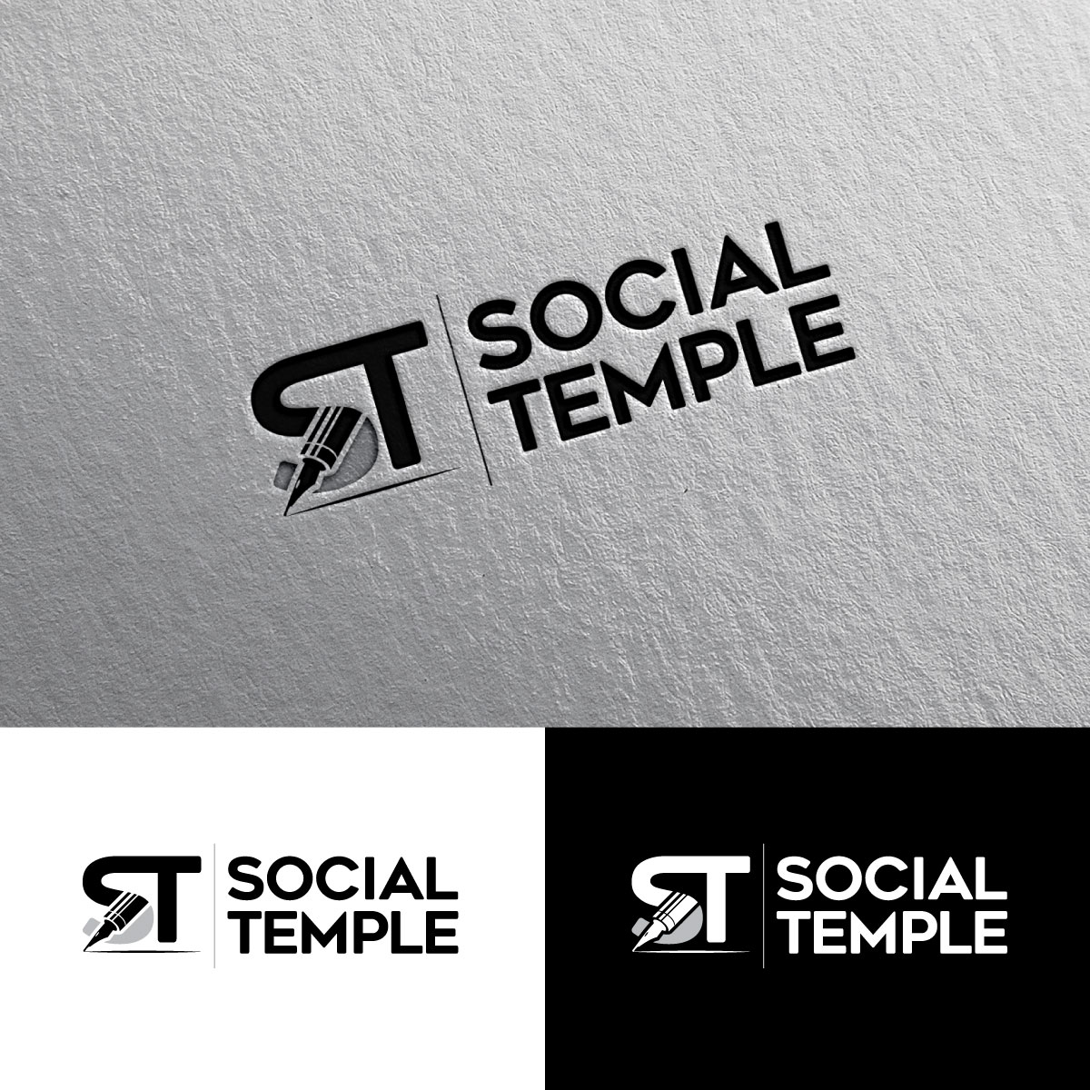 Logo Design by chris Ray for this project | Design #34256288