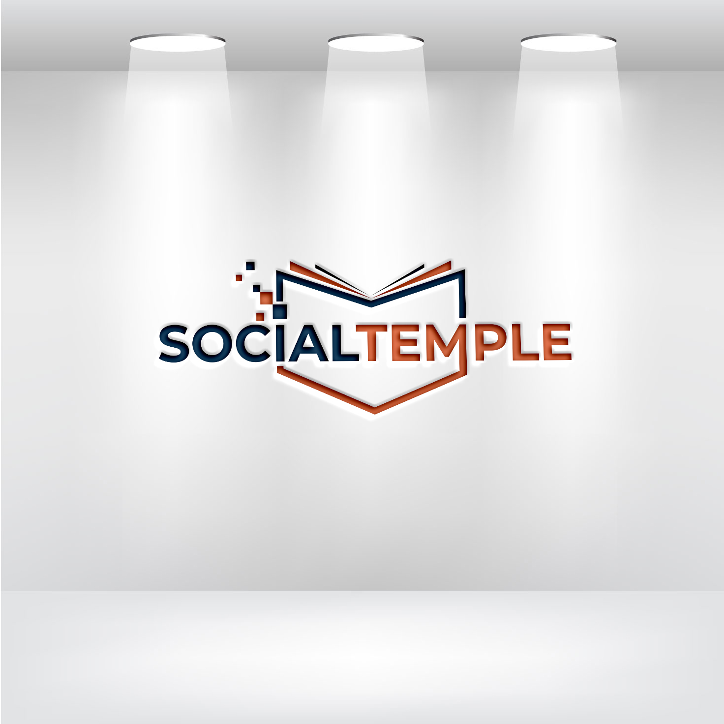 Logo Design by DesignVerse777 for this project | Design #34261421