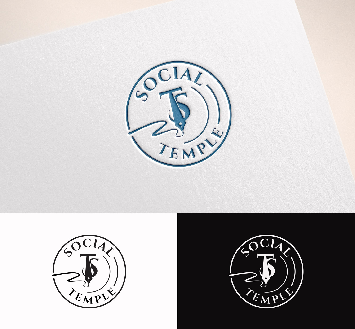 Logo Design by M Art & Design for this project | Design #34262264