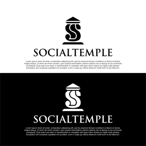 Logo Design by diego costa for this project | Design: #34255585