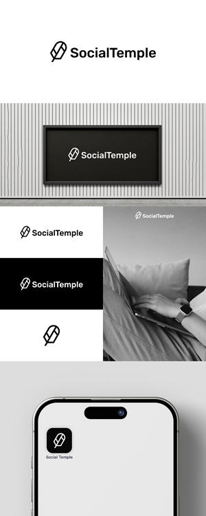 Logo Design by TenMa.Std for this project | Design #34260456