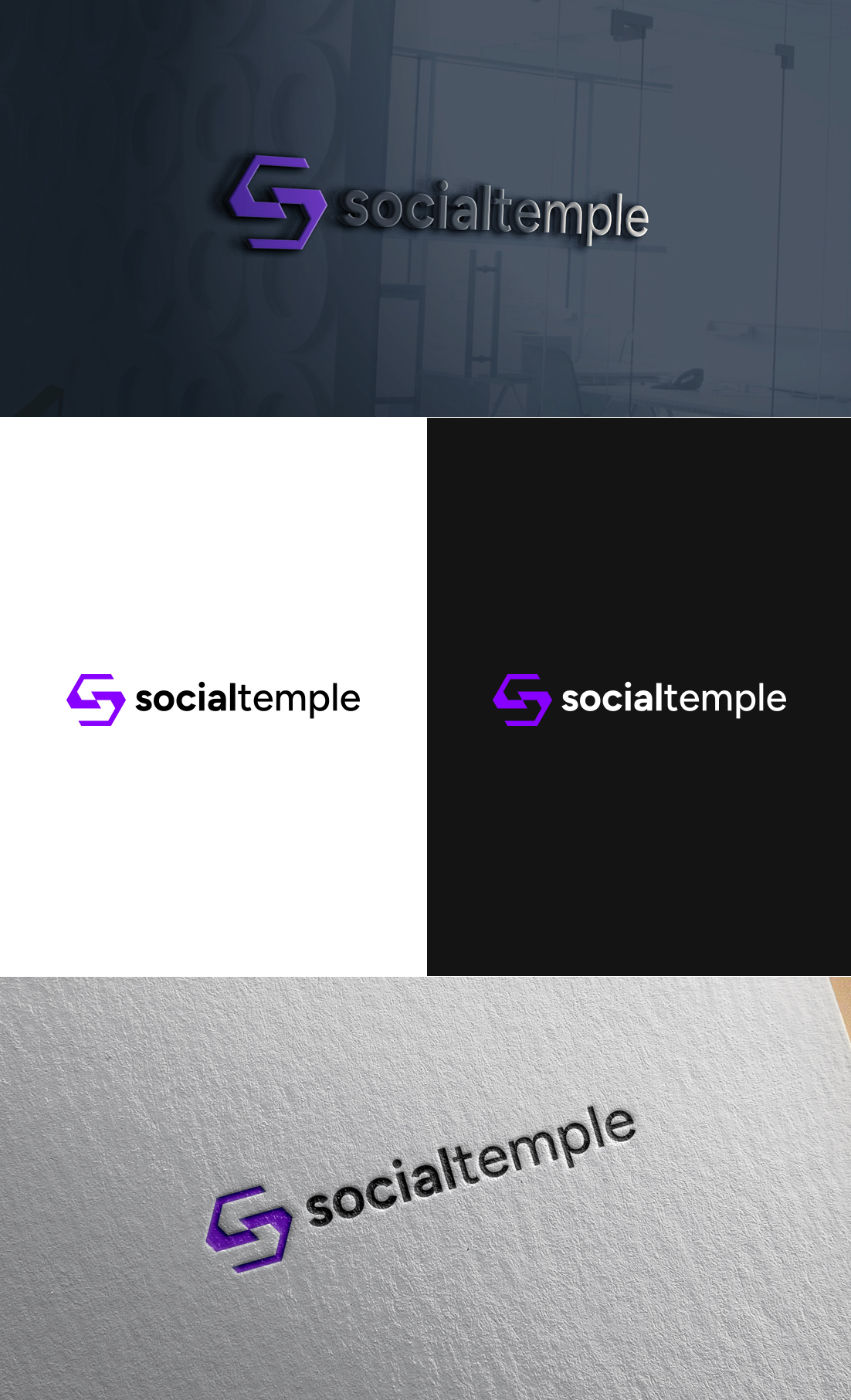 Logo Design by GLDesigns for this project | Design #34263206