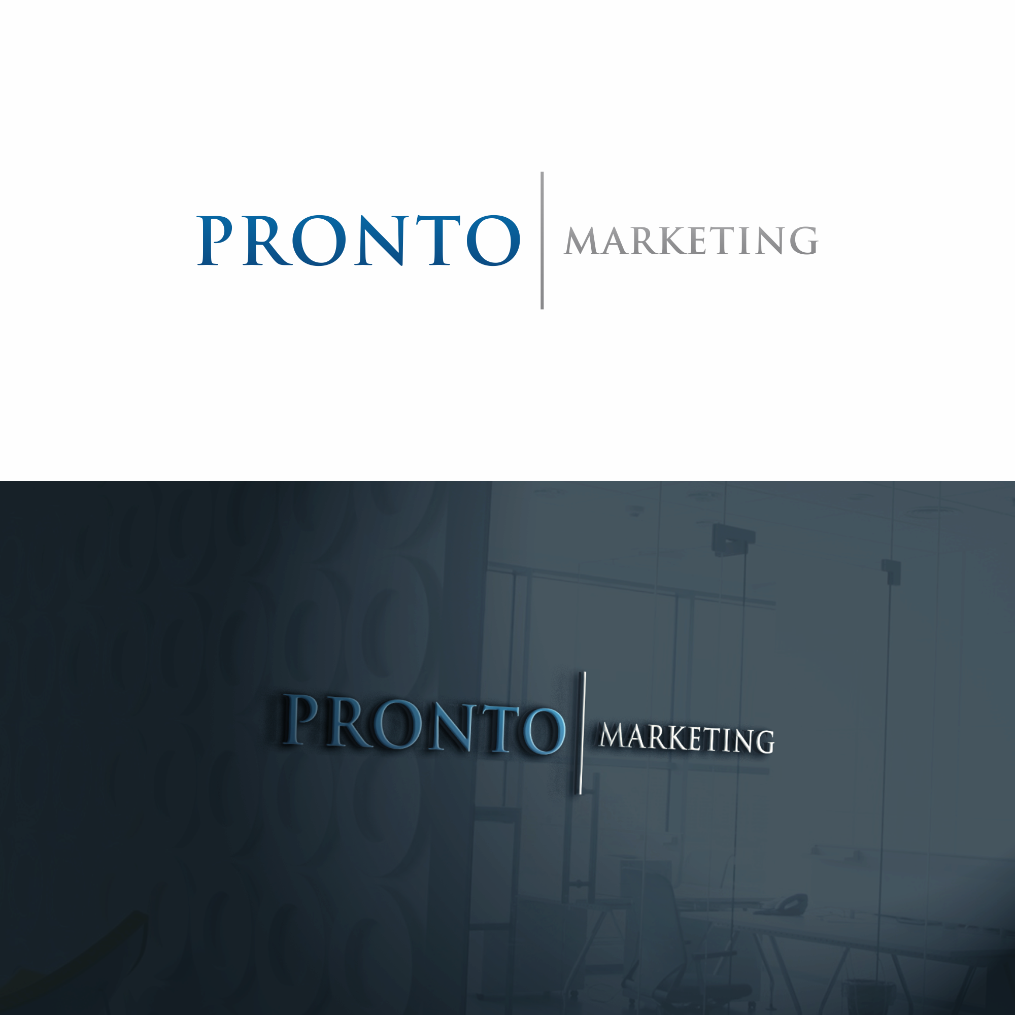 Logo Design by khenn for this project | Design #34260866