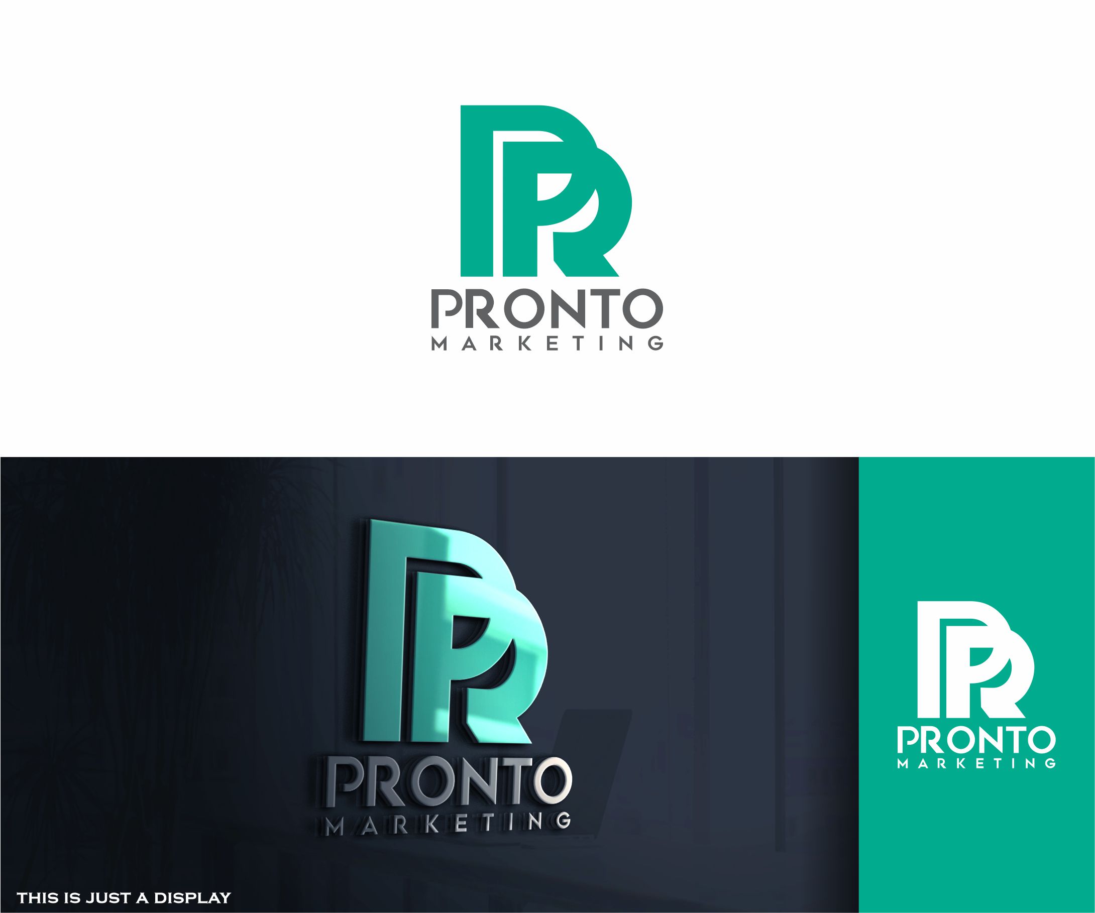 Logo Design by alkaline for this project | Design #34256266