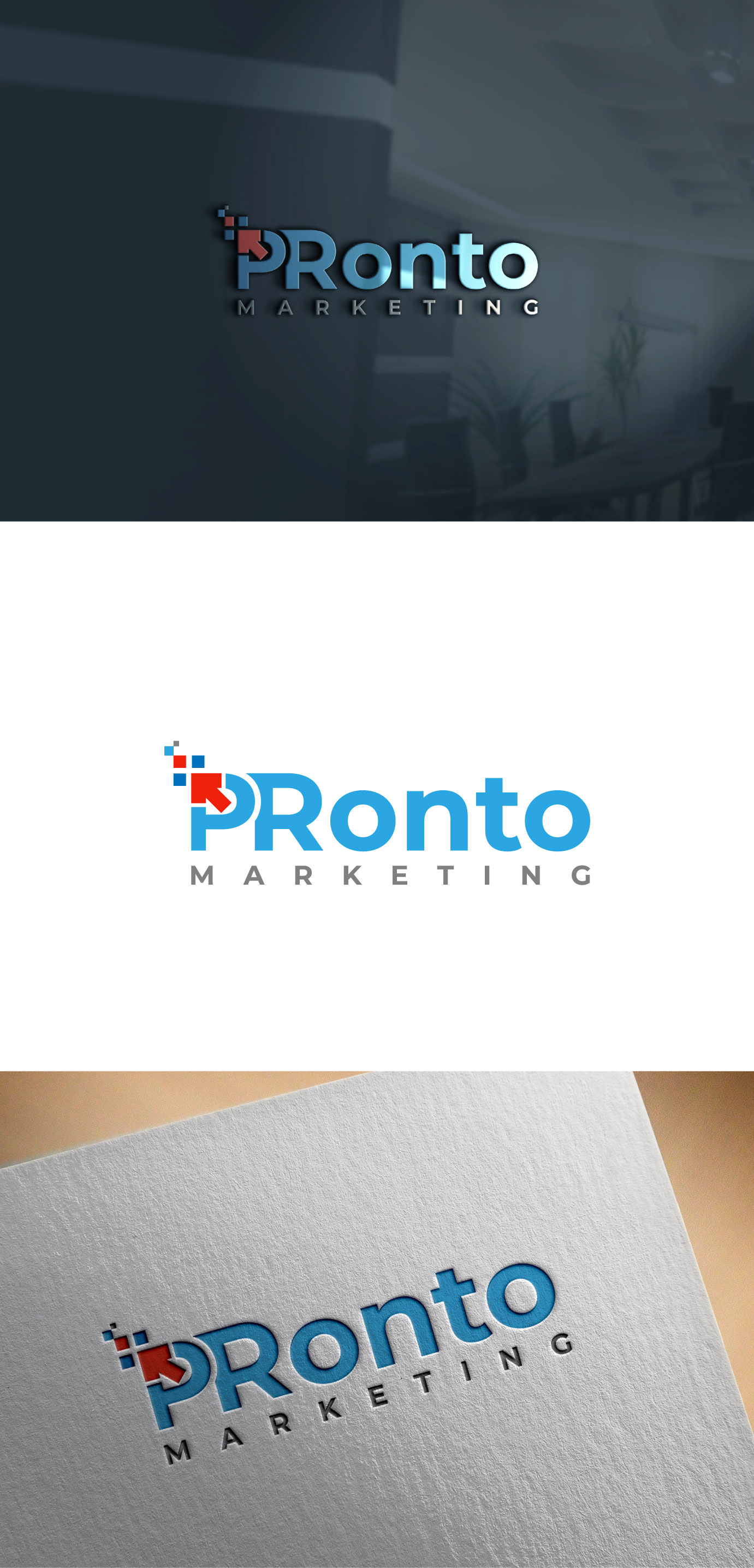 Logo Design by DesignVerse777 for this project | Design #34261503