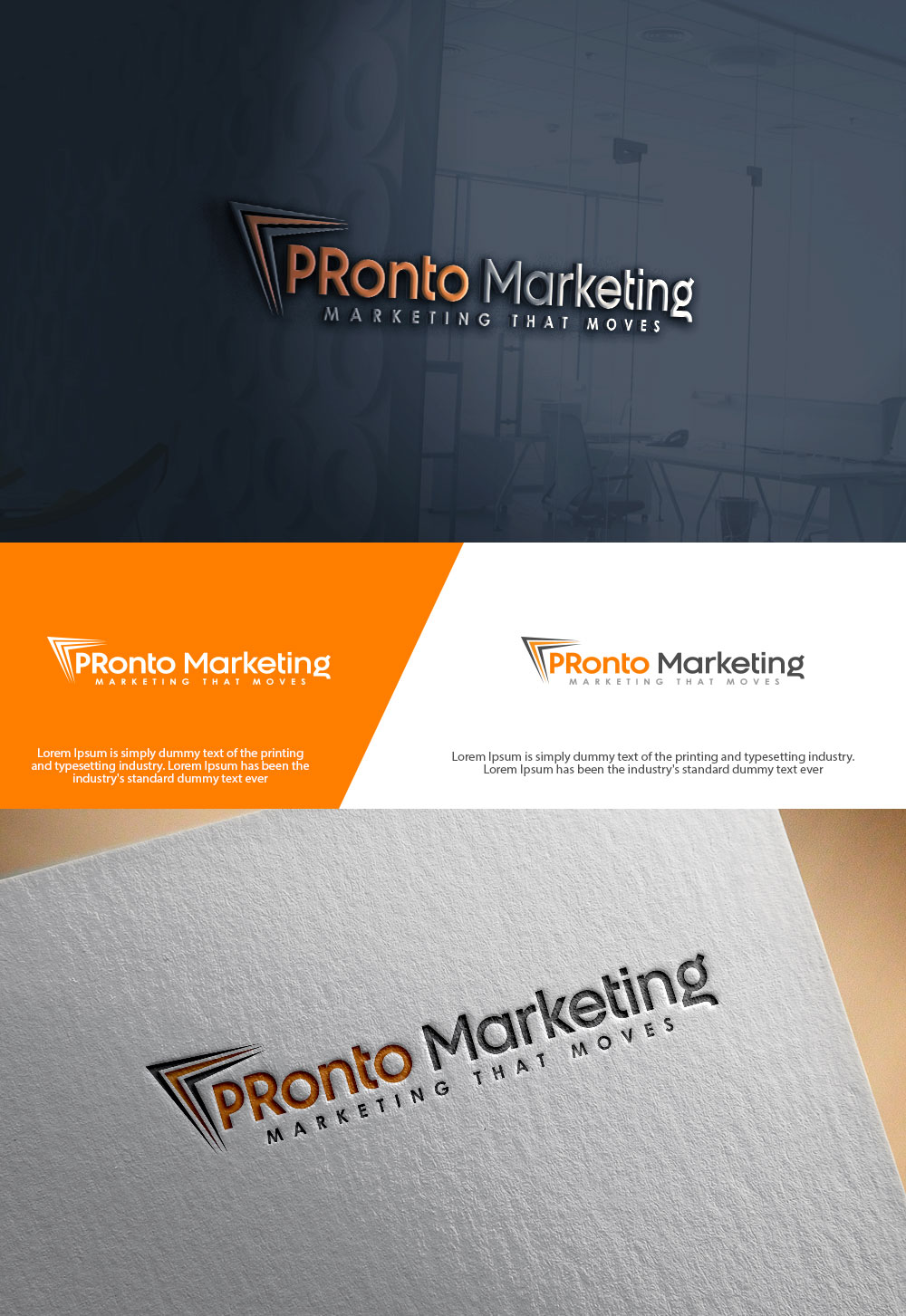 Logo Design by sulemani  creation for this project | Design #34256561