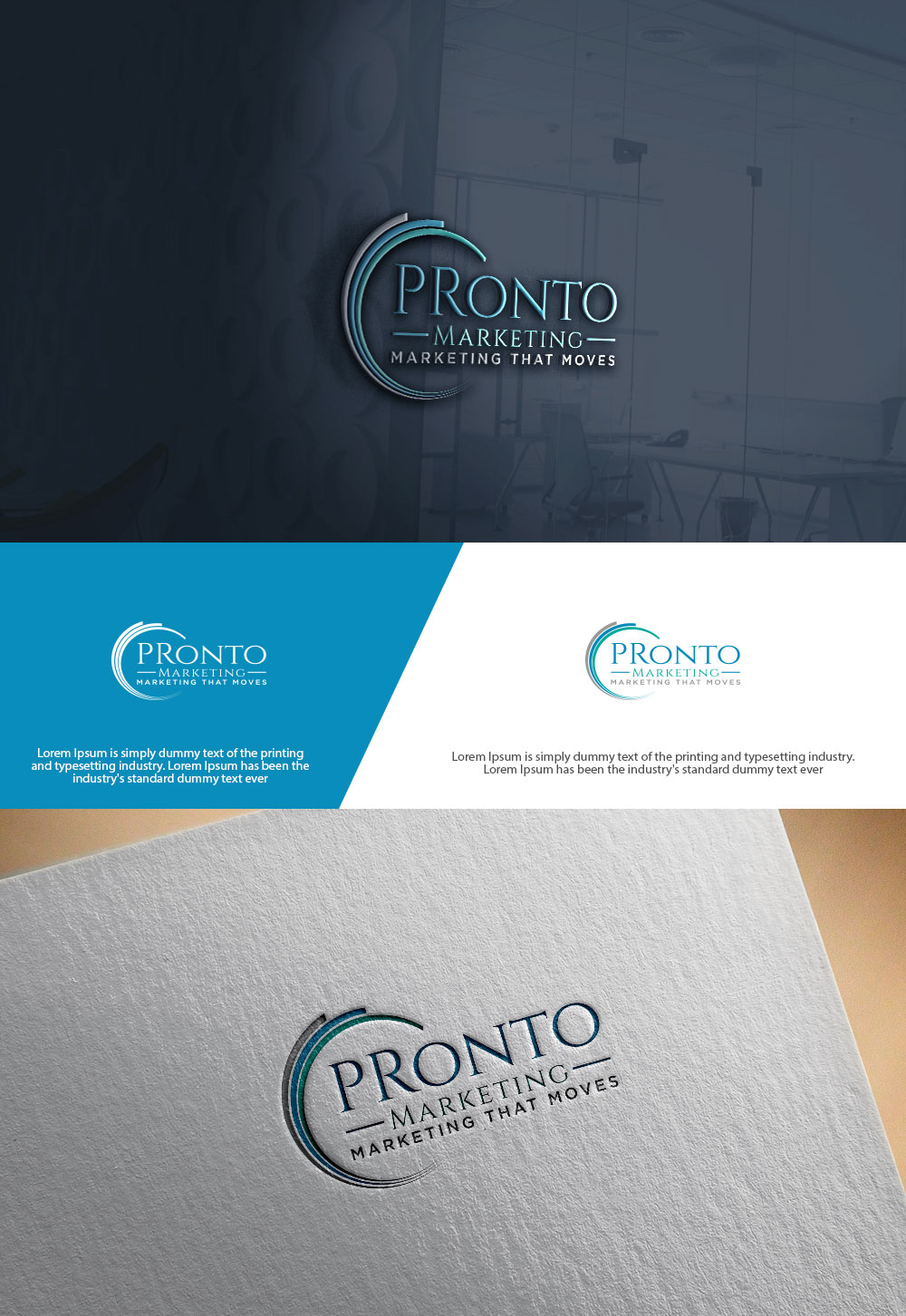 Logo Design by sulemani  creation for this project | Design #34256562