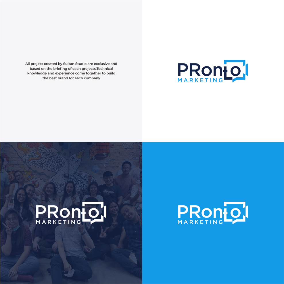 Diseño de Logo por Sultan  Studio para este proyecto | Diseño #34255959